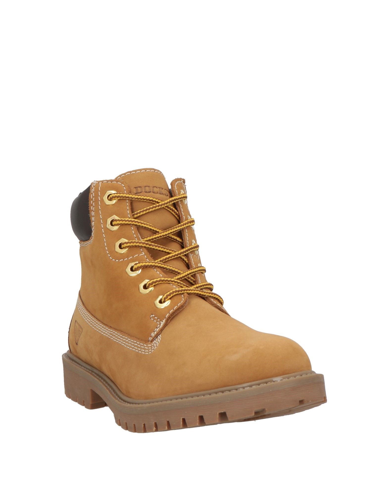  Docksteps - Calzature - Stivaletti - On Yoox.com 