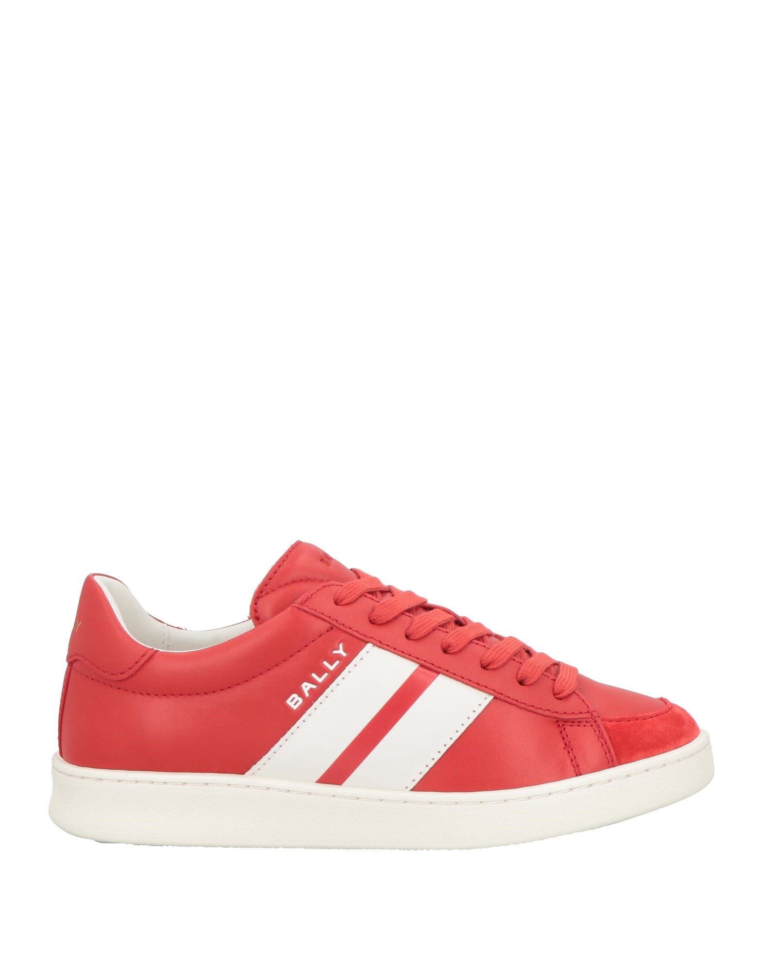  Bally - Schuhe - Sneakers - On Yoox.com 