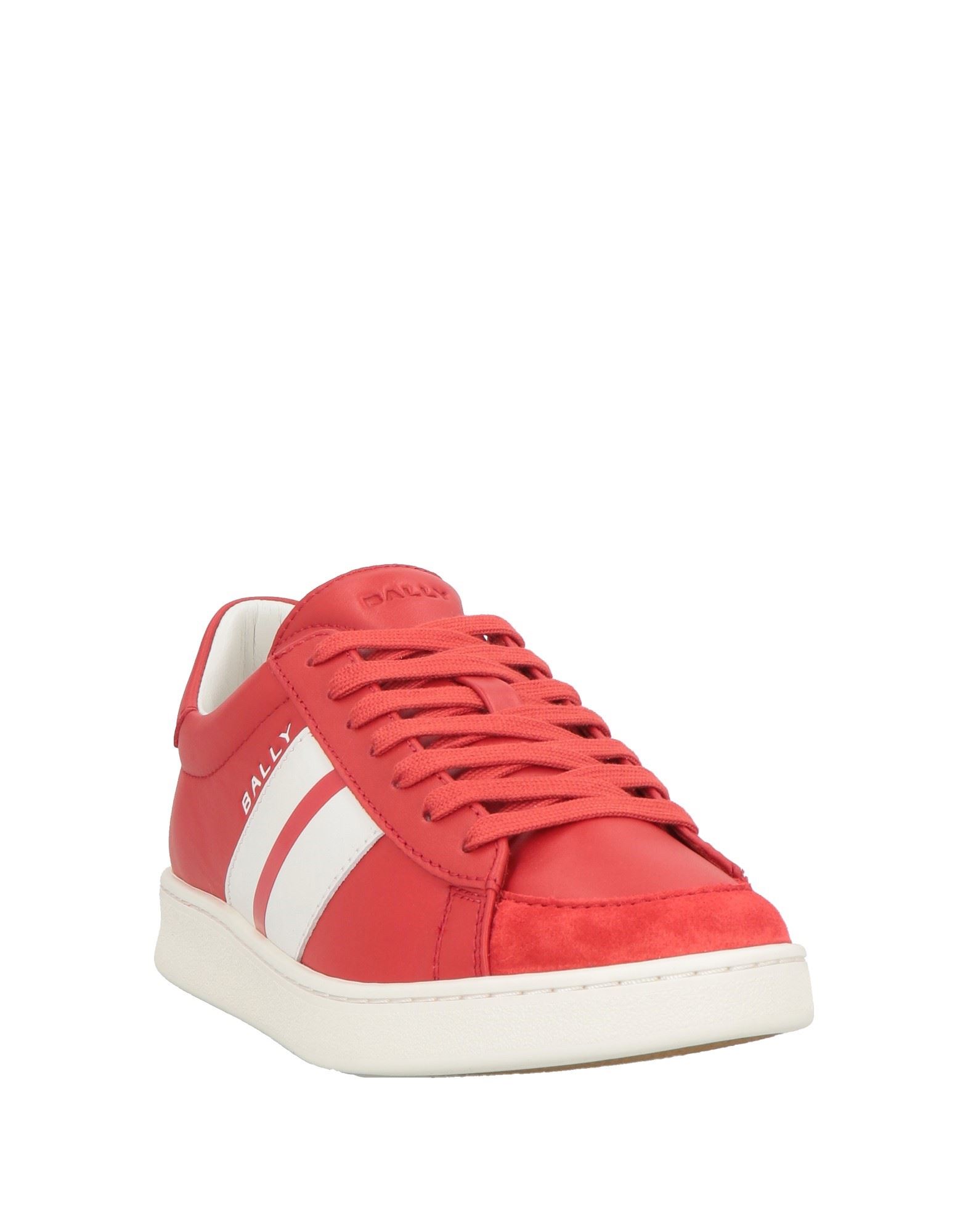  Bally - Schuhe - Sneakers - On Yoox.com 