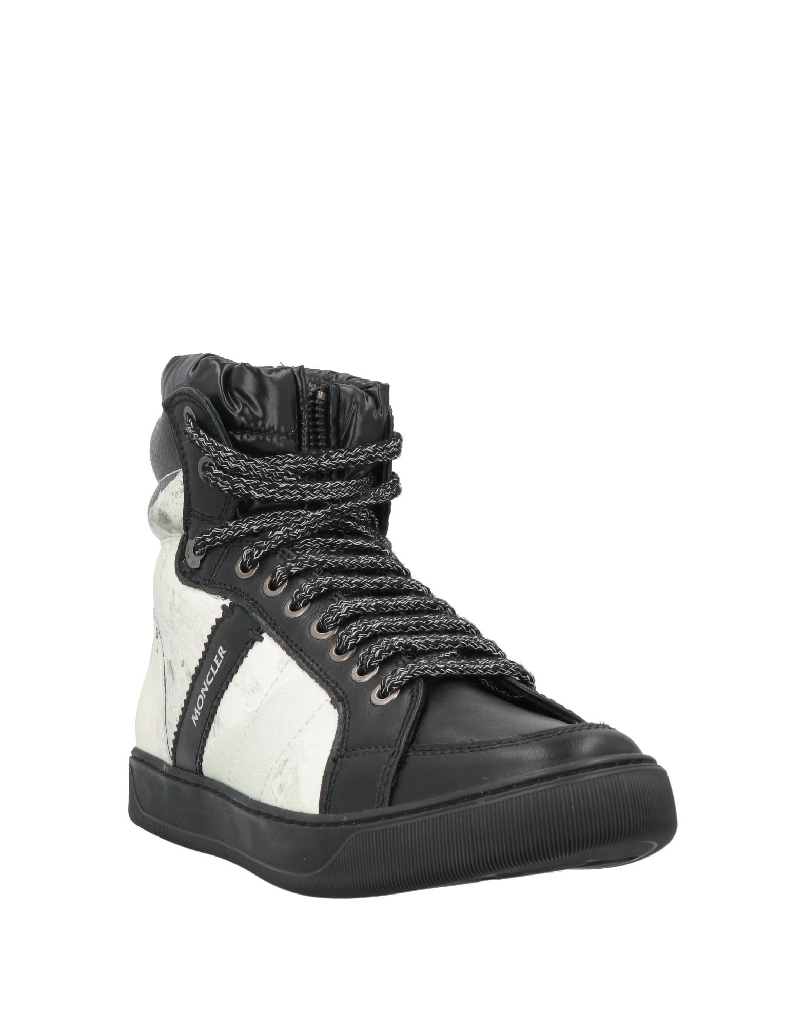  Moncler - Schuhe - Sneakers - On Yoox.com 