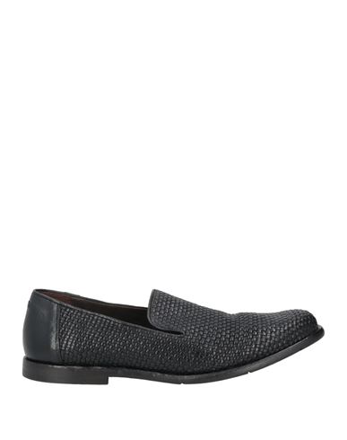 Mocasines Hombre Negro 42.5 Hombre