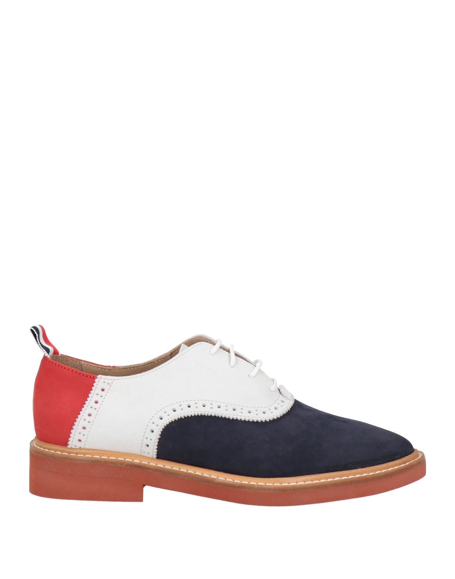 THOM BROWNE THOM BROWNE ΠΑΠΟΥΤΣΙΑ Παπούτσια με κορδόνια