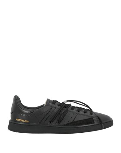 Sneakers Hombre Negro 42,44,45,46 Hombre