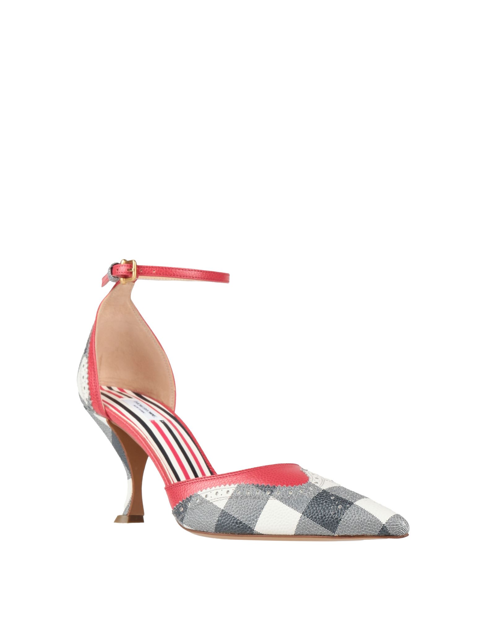  Thom Browne - Schuhe - Pumps - On Yoox.com 