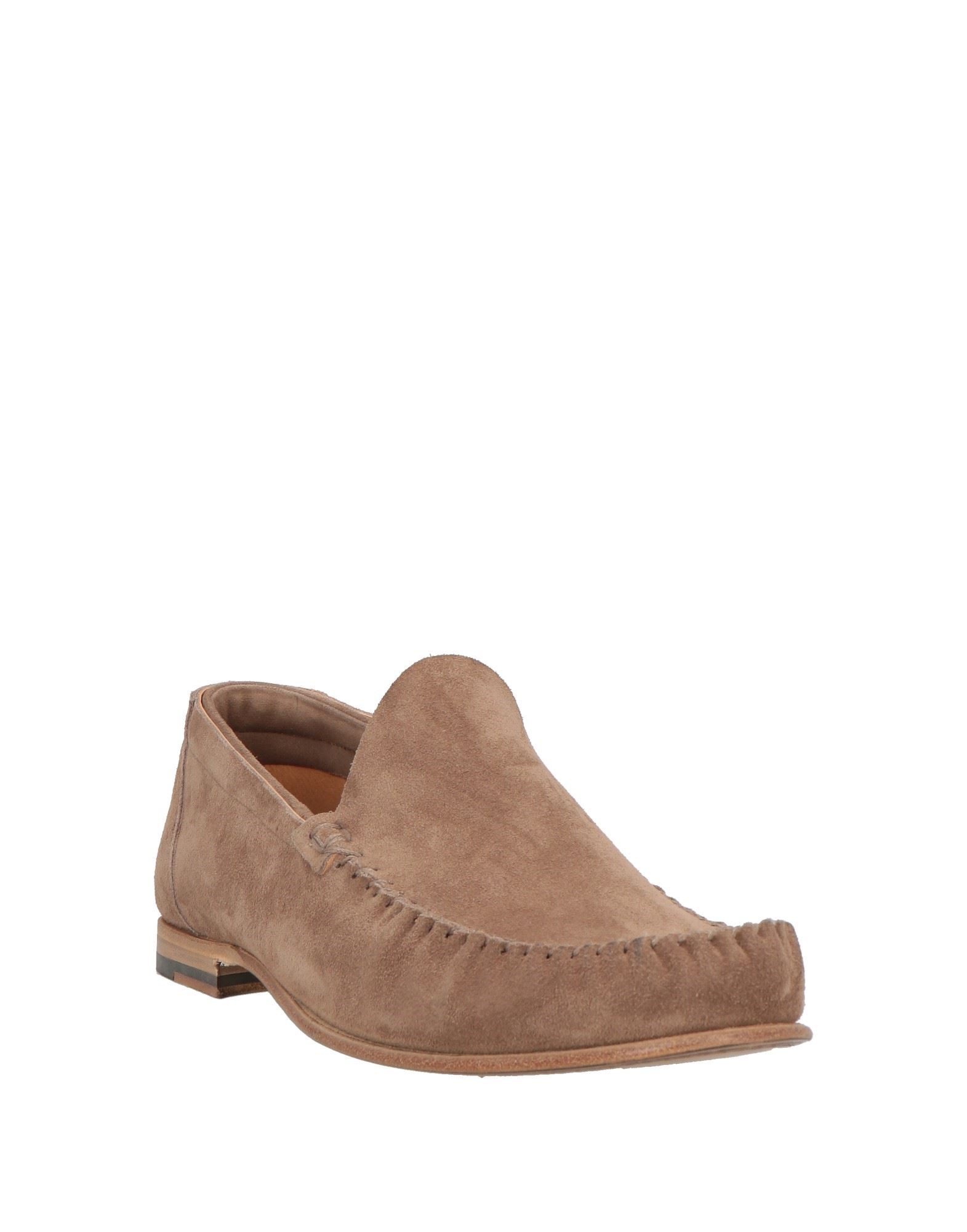  Silvano Sassetti - Schuhe - Mokassins - On Yoox.com 
