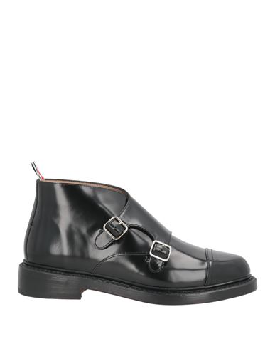 Botines de caña alta Mujer Negro 36,37,39 Mujer