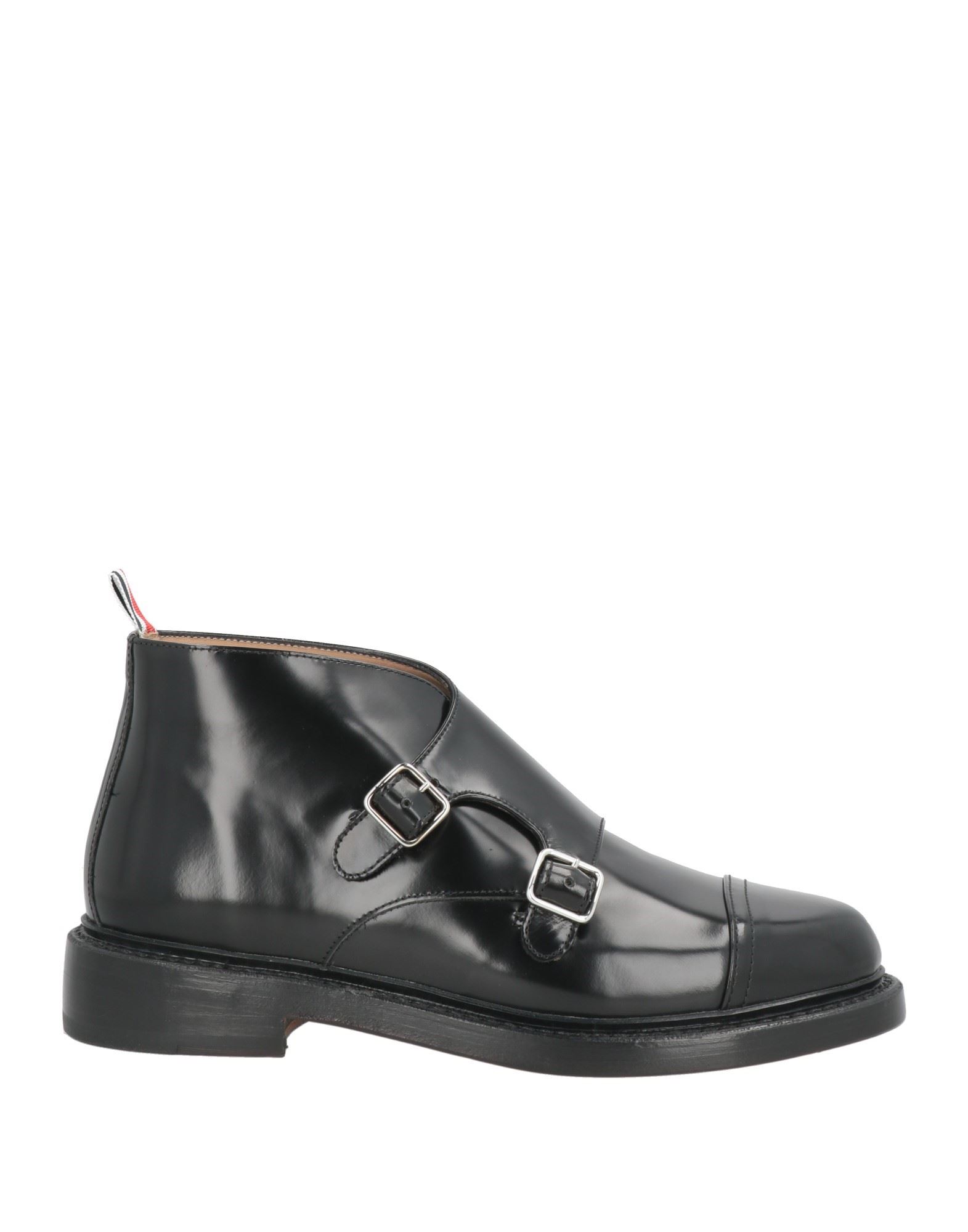 THOM BROWNE THOM BROWNE ΠΑΠΟΥΤΣΙΑ Μποτάκια