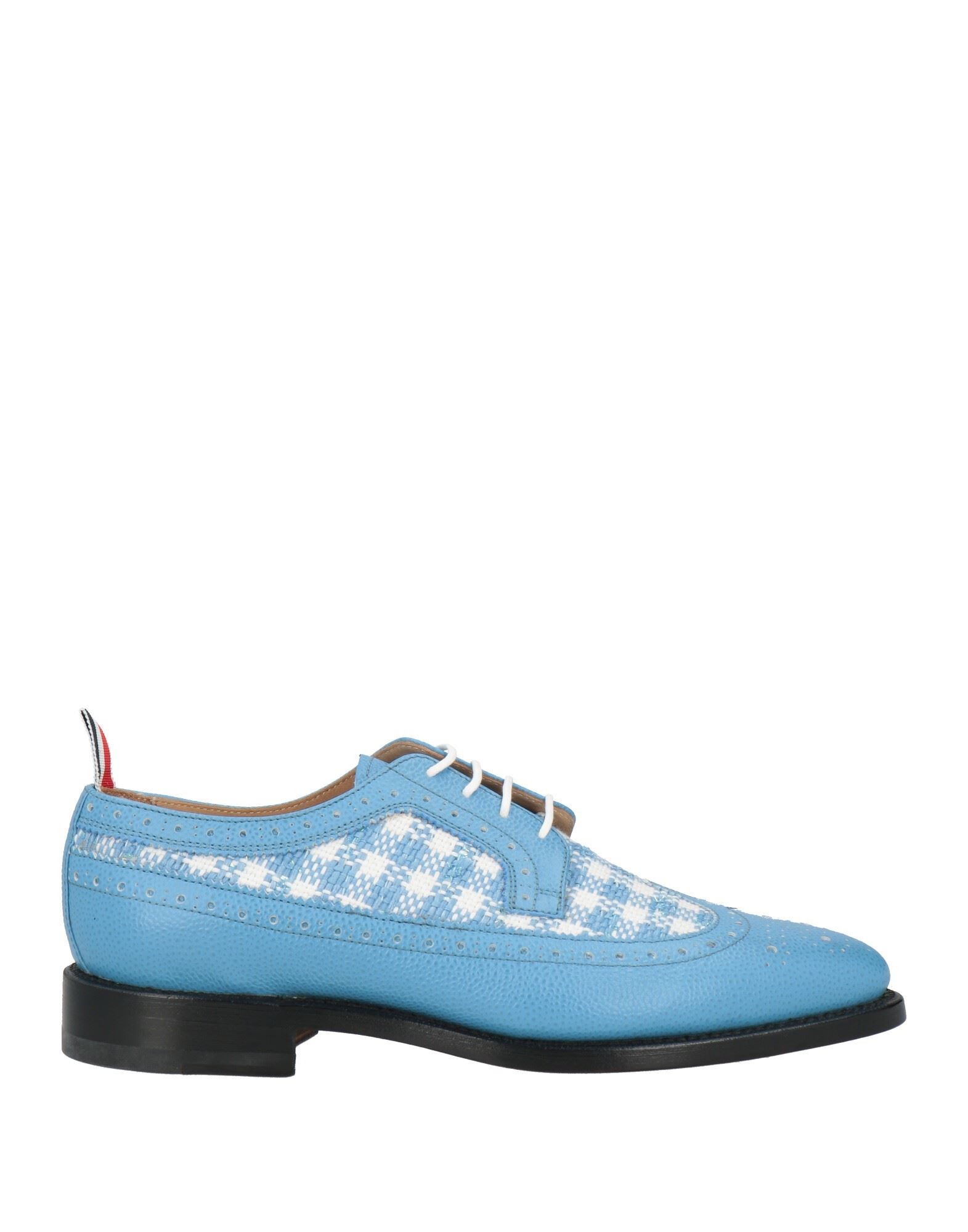 THOM BROWNE THOM BROWNE ΠΑΠΟΥΤΣΙΑ Παπούτσια με κορδόνια