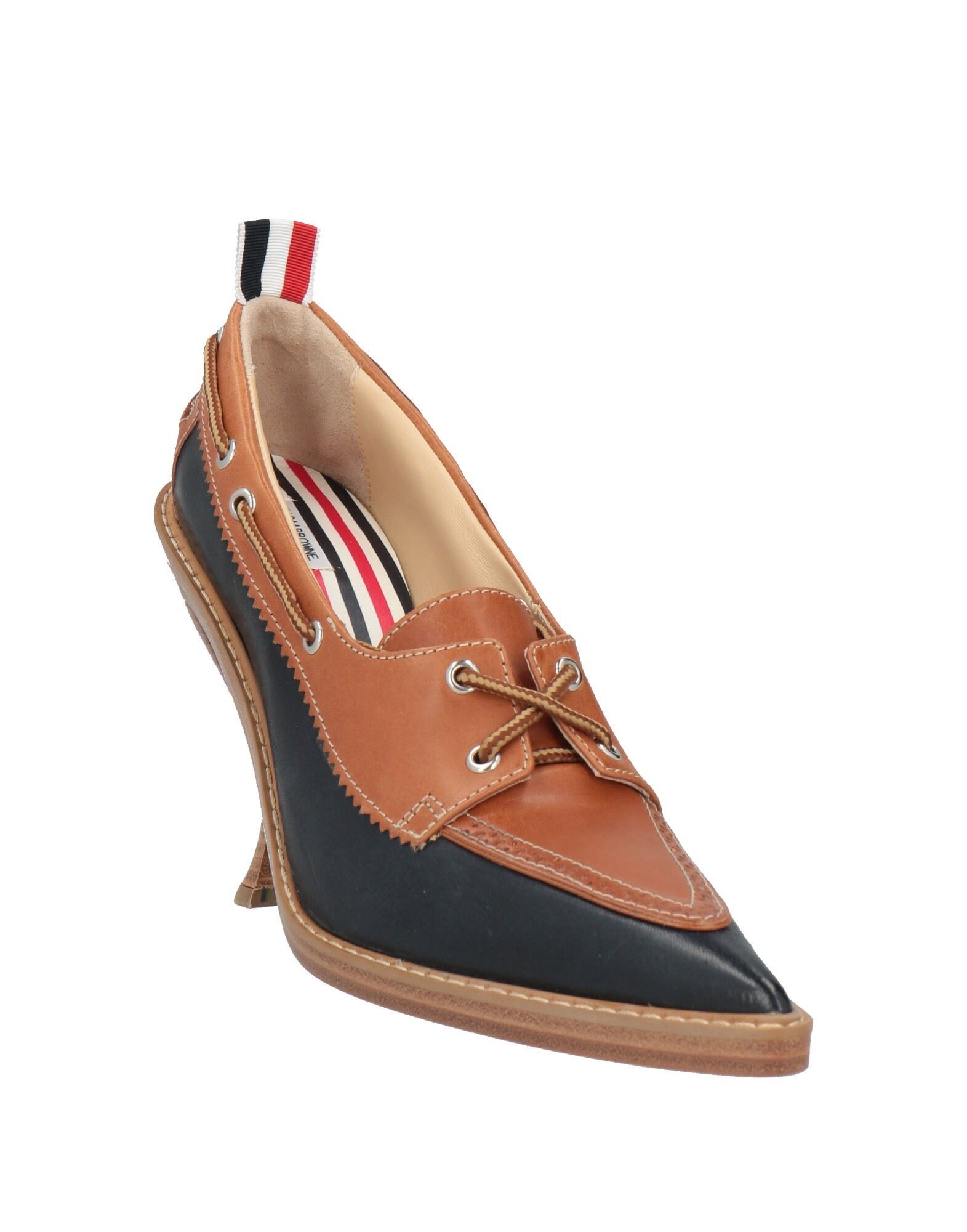  Thom Browne - Schuhe - Pumps - On Yoox.com 