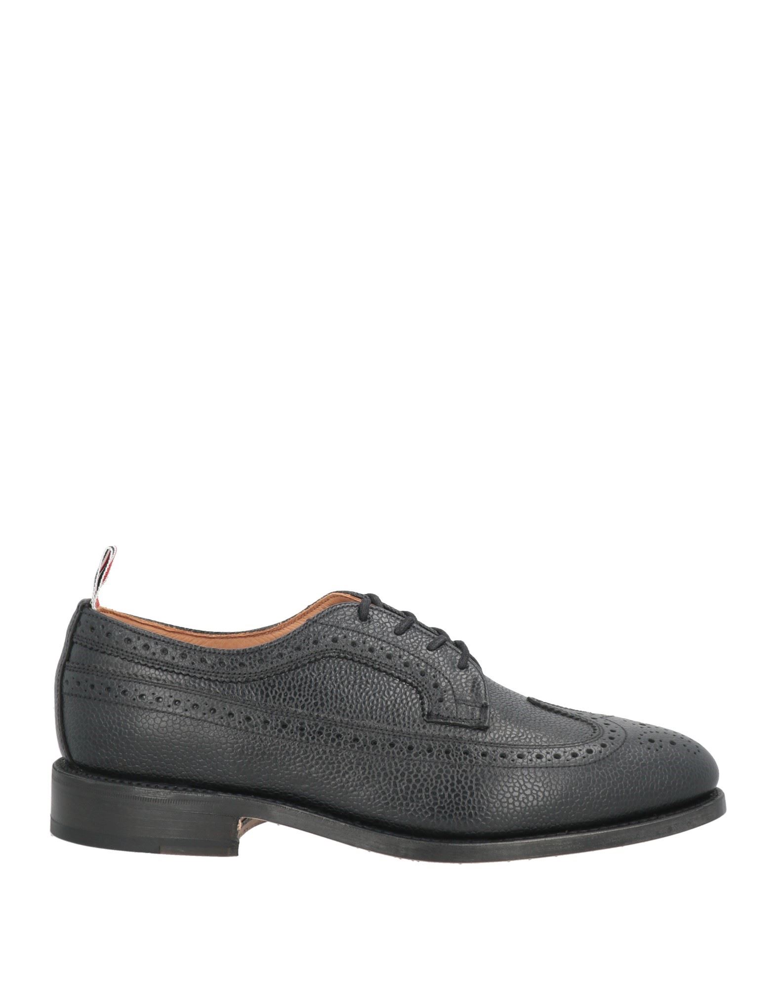 THOM BROWNE THOM BROWNE ΠΑΠΟΥΤΣΙΑ Παπούτσια με κορδόνια