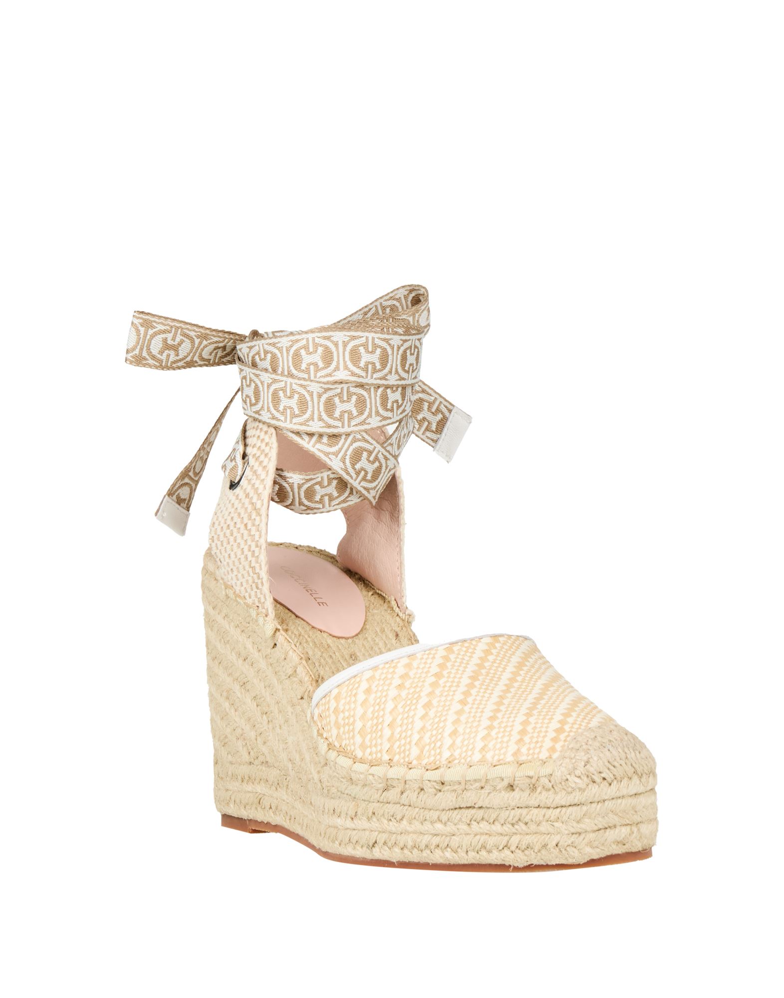  Coccinelle - Schuhe - Espadrilles - On Yoox.com 