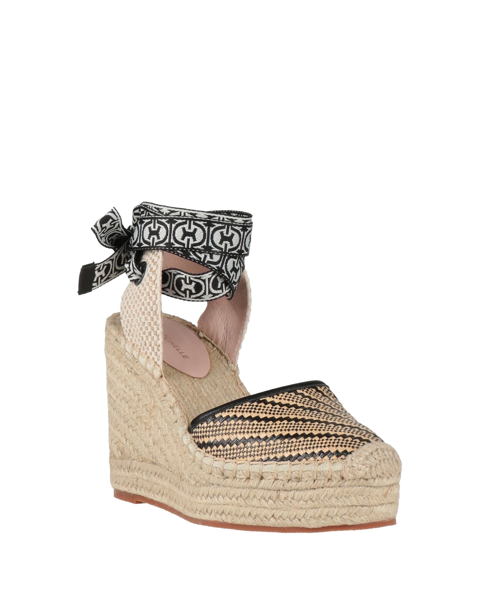  Coccinelle - Schuhe - Espadrilles - On Yoox.com 