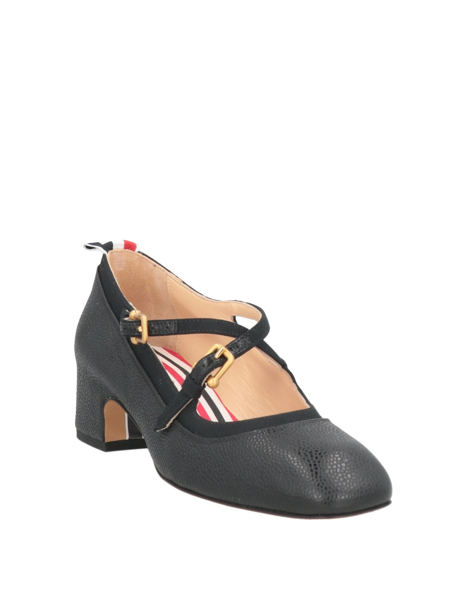  Thom Browne - Schuhe - Pumps - On Yoox.com 