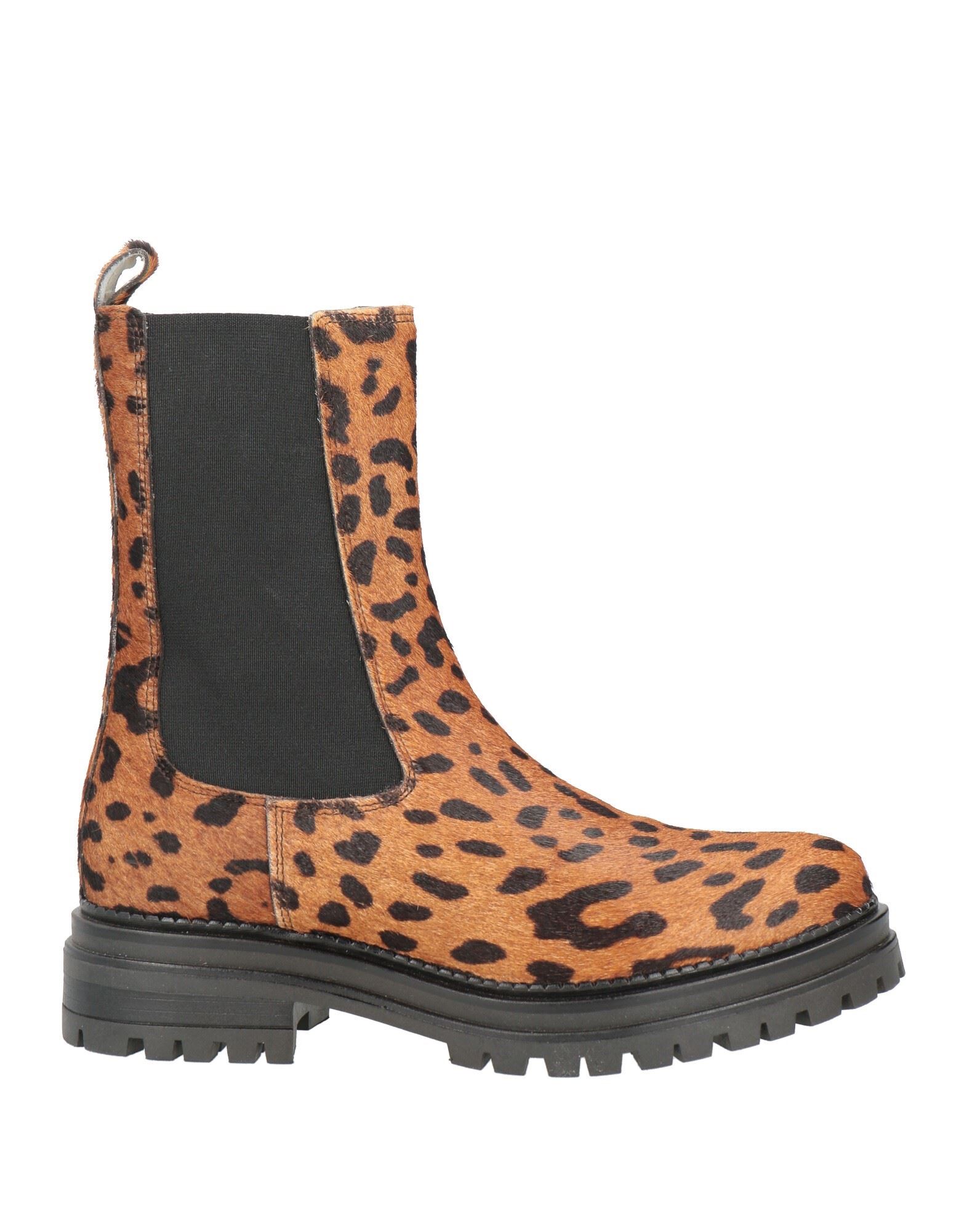  Cosmoparis - Schuhe - Stiefeletten - On Yoox.com 