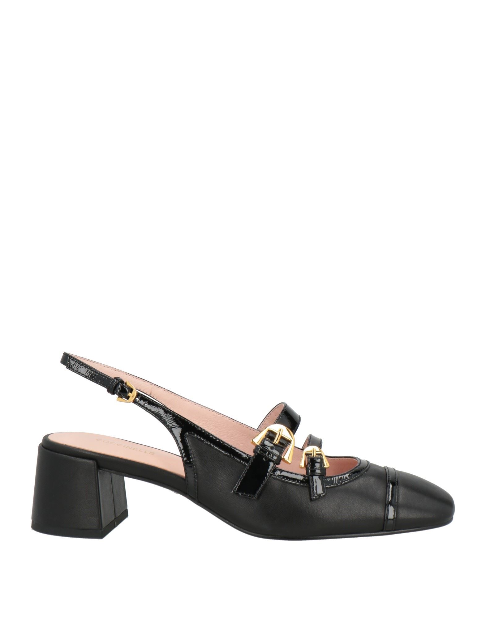  Coccinelle - Schuhe - Pumps - On Yoox.com 