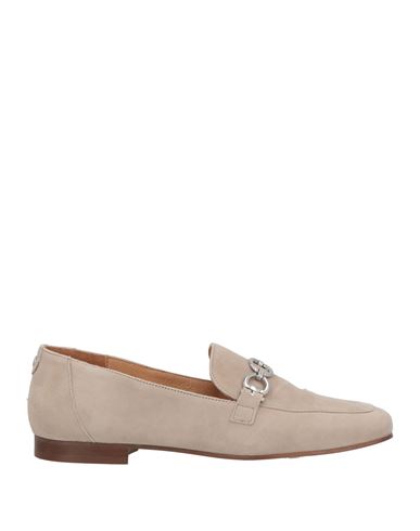 Mokassin Damen Beige 39 Damen