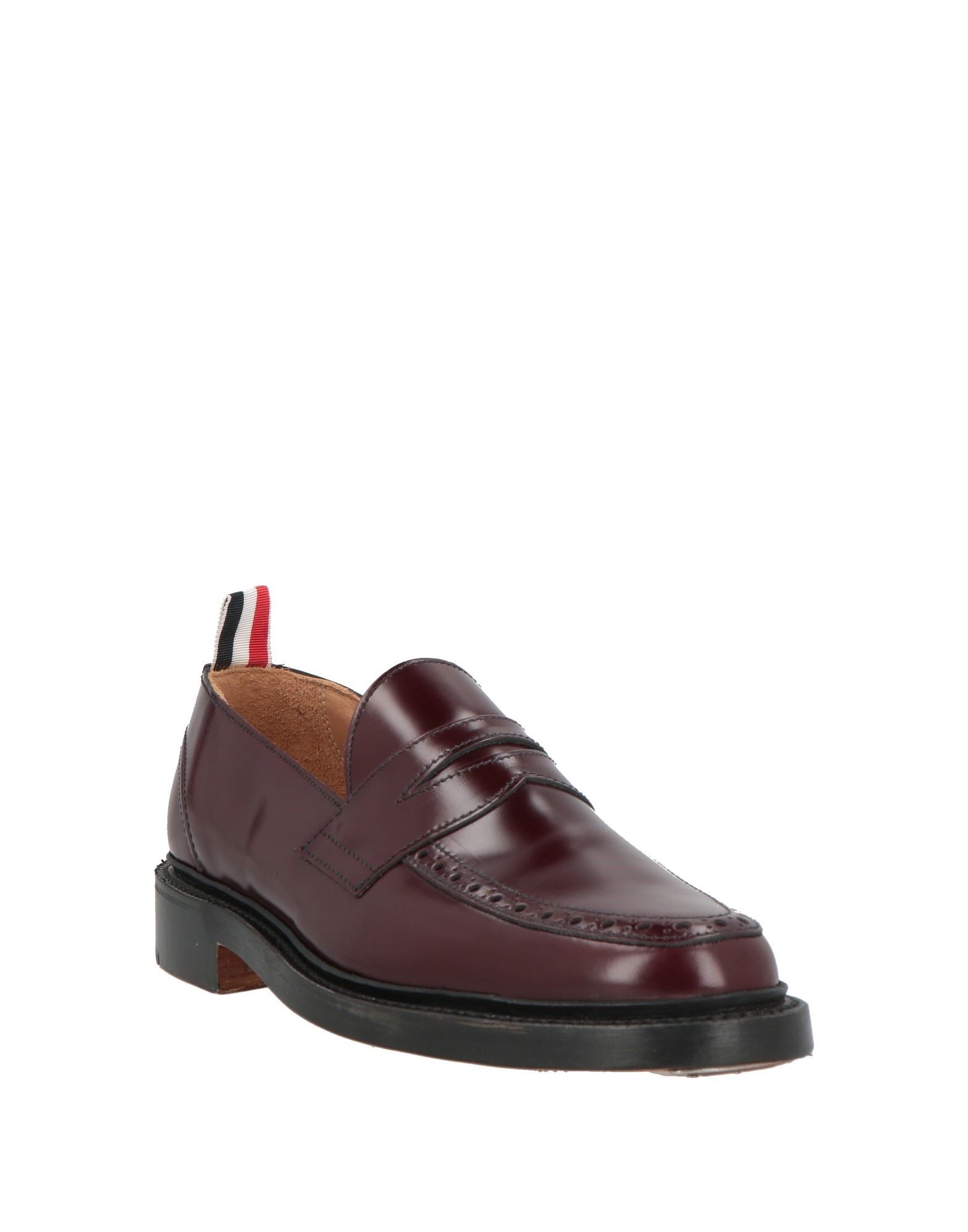  Thom Browne - Calzado - Mocasines - On Yoox.com 