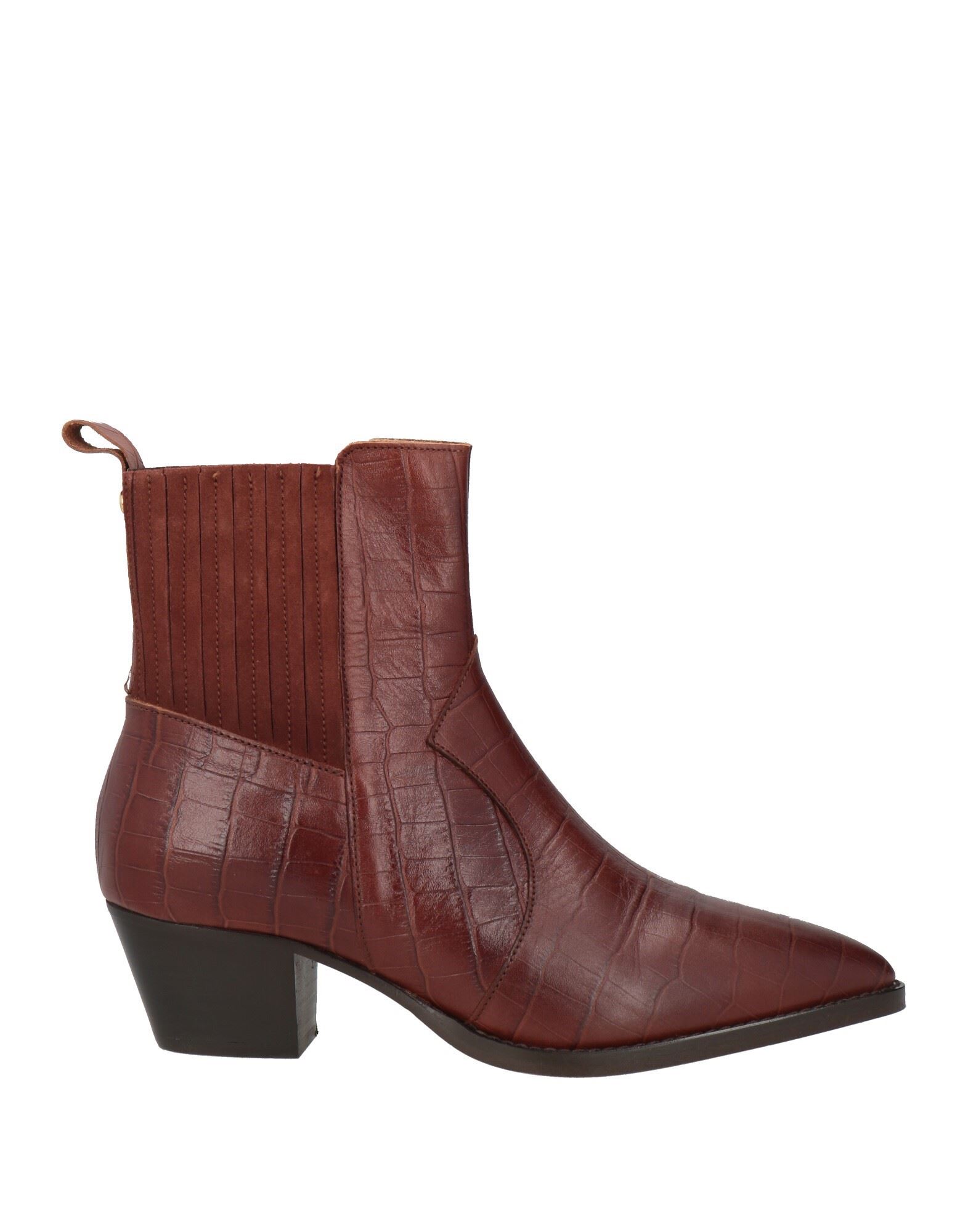  Cosmoparis - Schuhe - Stiefeletten - On Yoox.com 