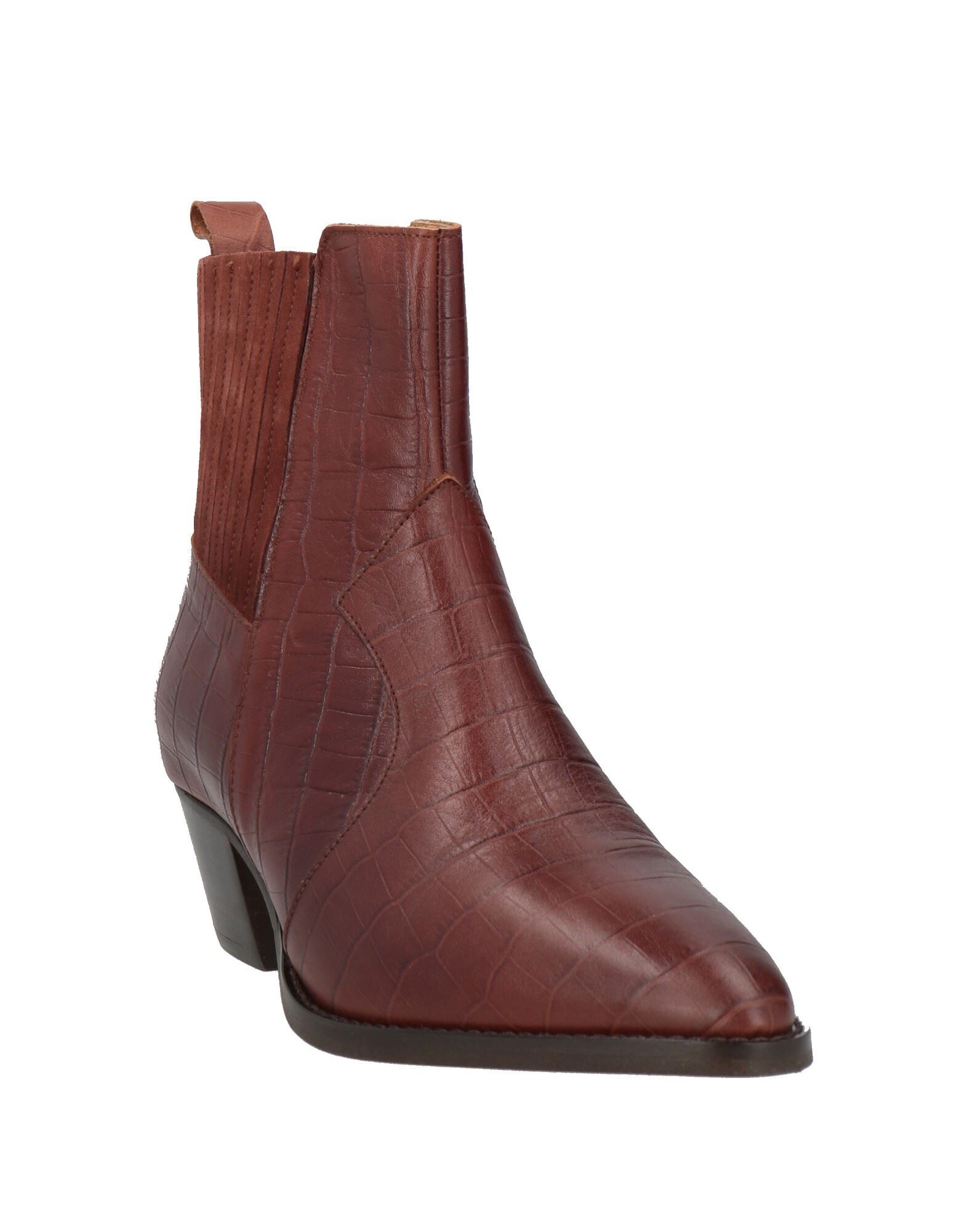  Cosmoparis - Schuhe - Stiefeletten - On Yoox.com 