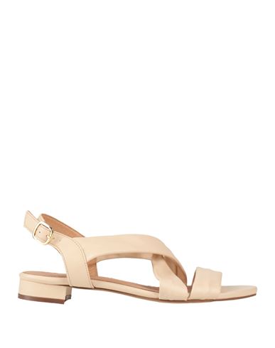 Sandalias Mujer Hueso 36,39 Mujer