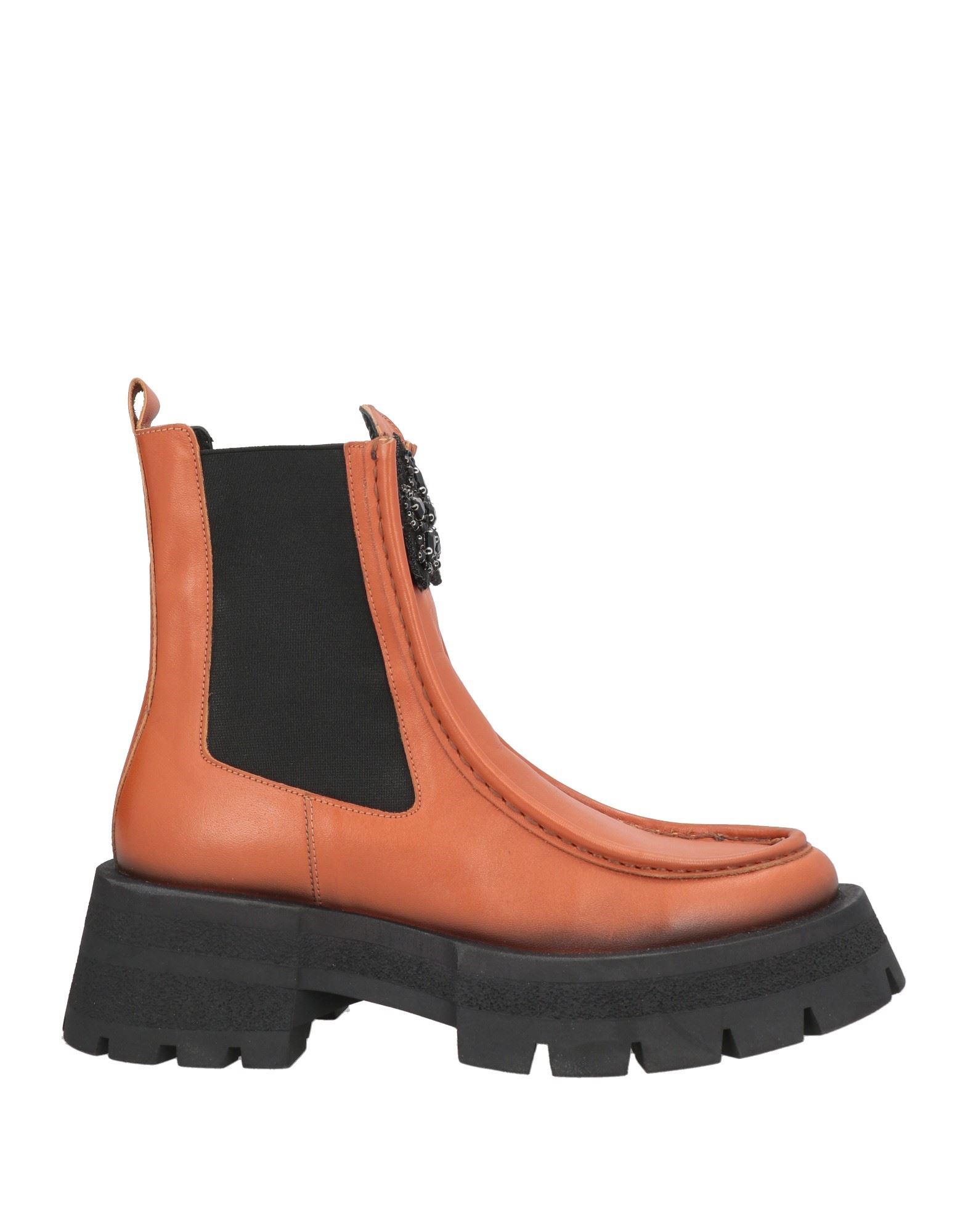 Tosca Blu - Schuhe - Stiefeletten - On Yoox.com 