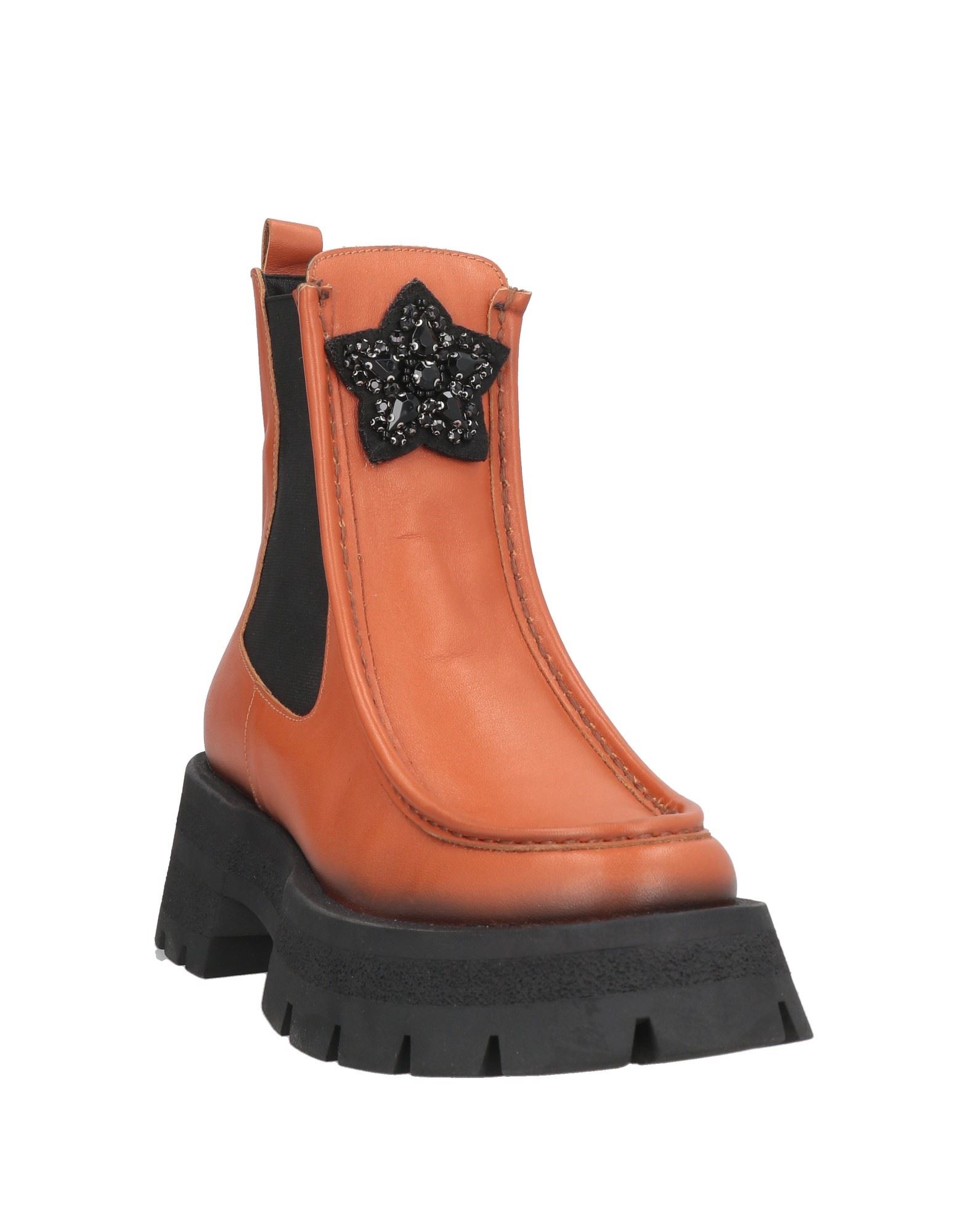  Tosca Blu - Schuhe - Stiefeletten - On Yoox.com 