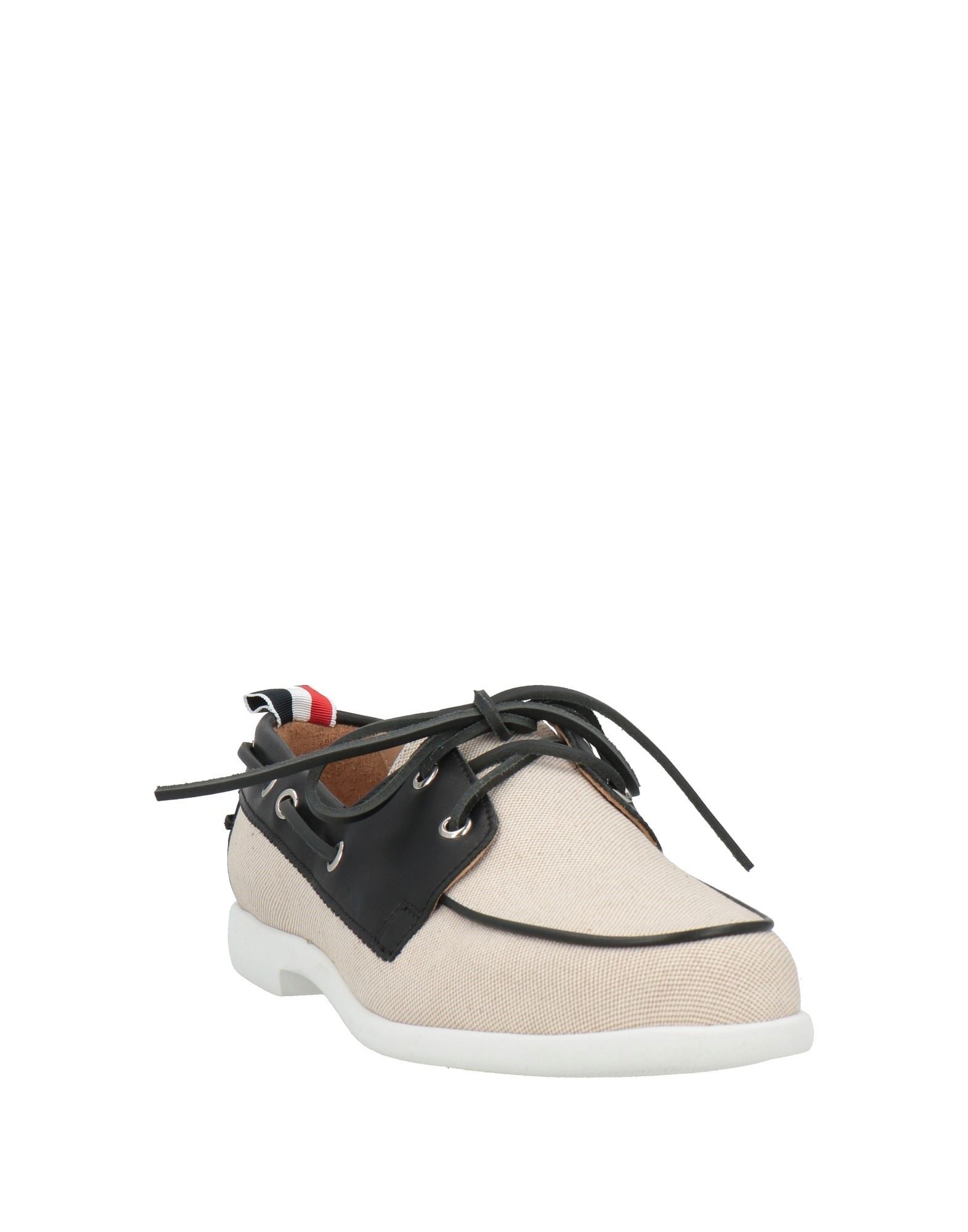  Thom Browne - Calzado - Mocasines - On Yoox.com 