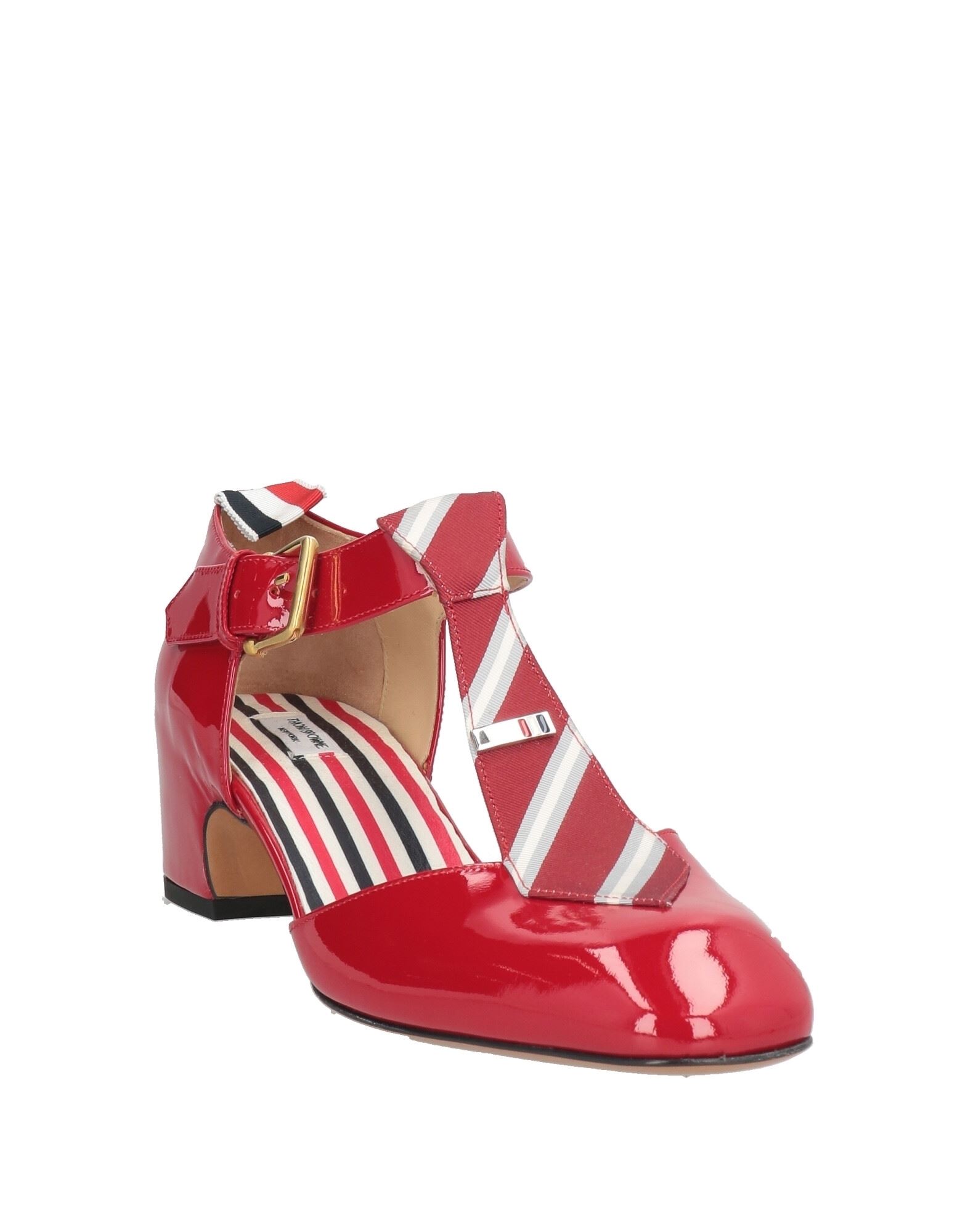  Thom Browne - Schuhe - Pumps - On Yoox.com 