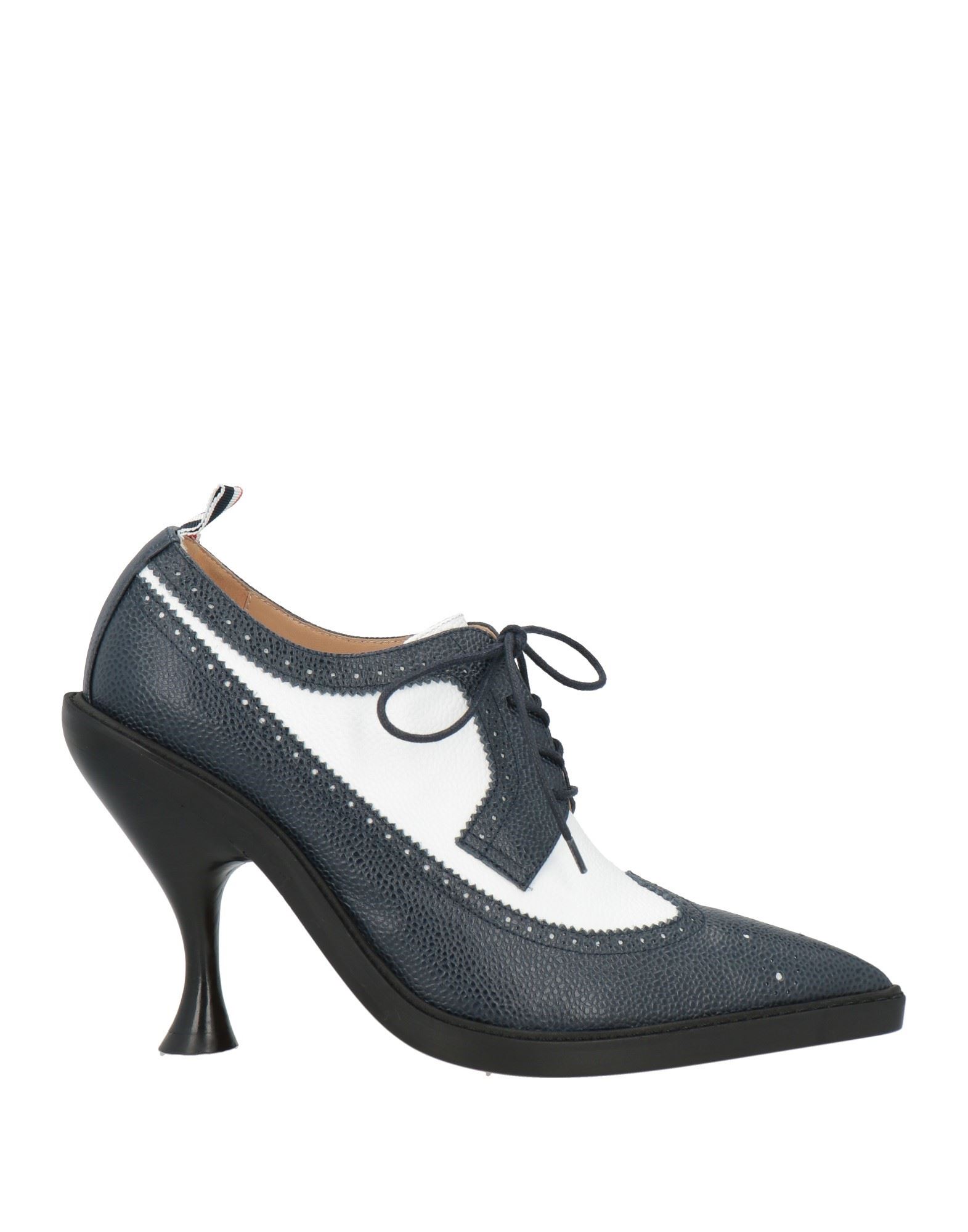 THOM BROWNE THOM BROWNE ΠΑΠΟΥΤΣΙΑ Παπούτσια με κορδόνια