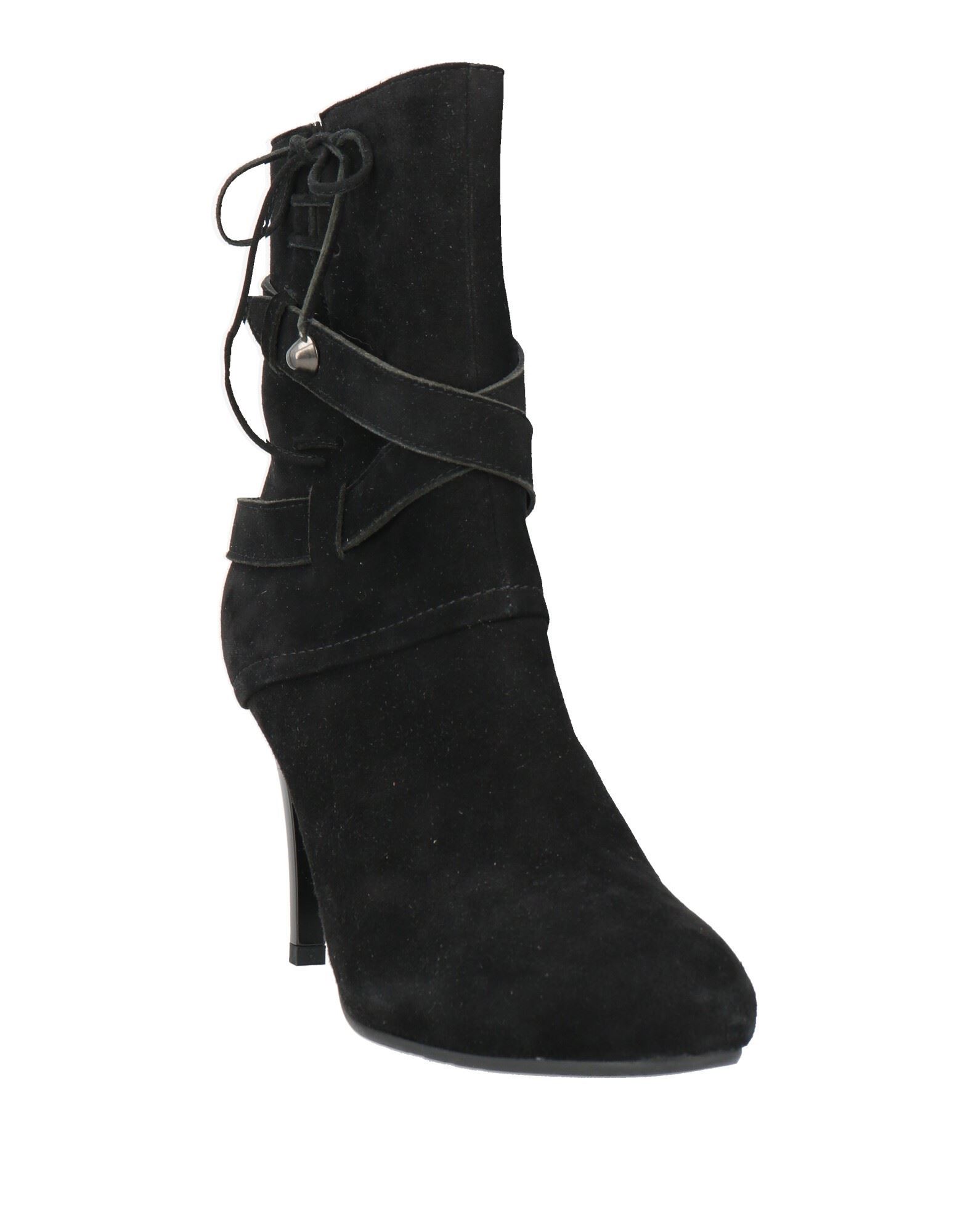  Sgn Giancarlo Paoli - Schuhe - Stiefeletten - On Yoox.com 