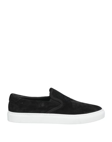 Sneakers Hombre Negro 42.5 Hombre