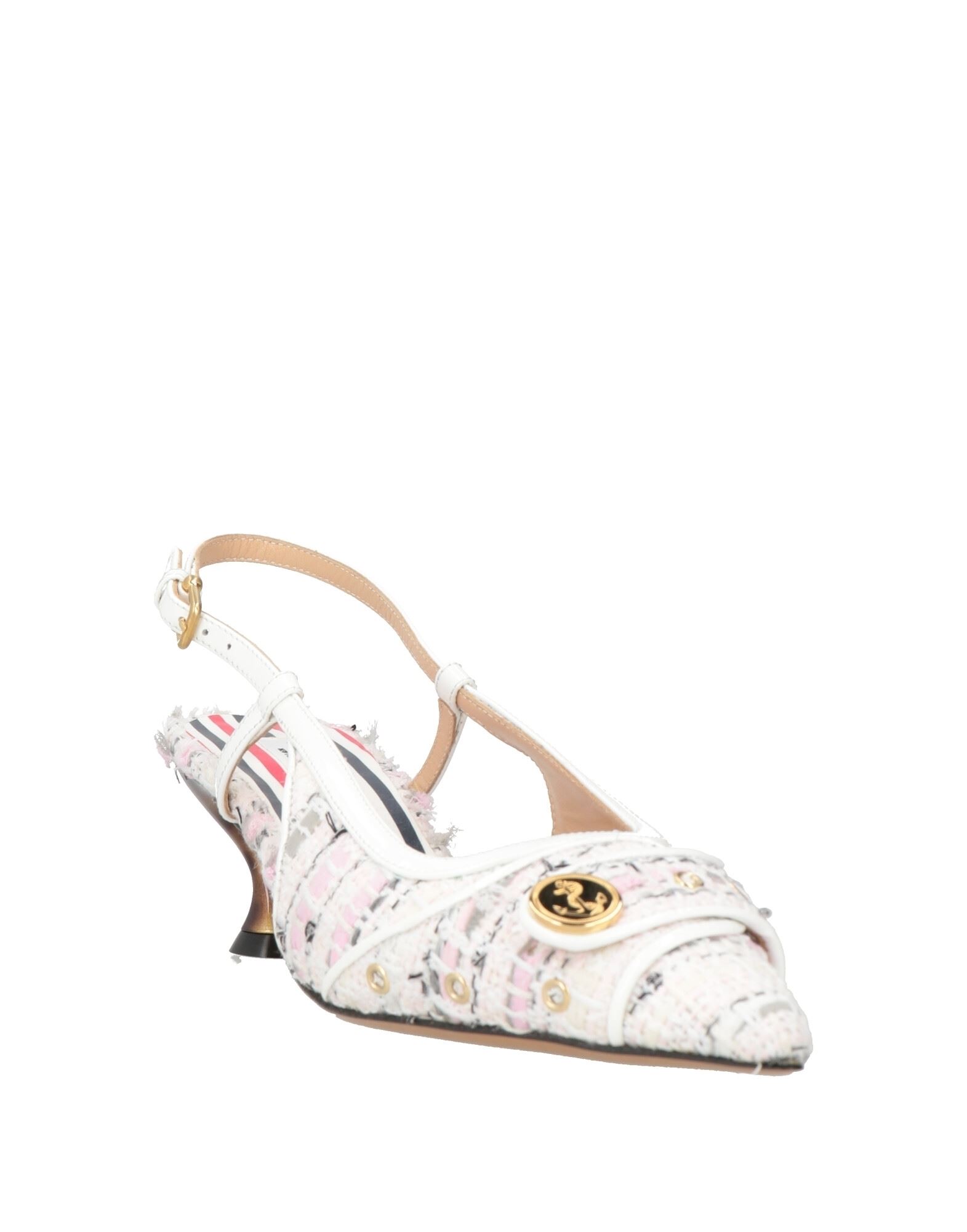  Thom Browne - Schuhe - Pumps - On Yoox.com 