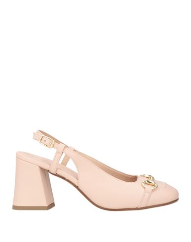 Pumps Damen Hellrosa 37,38 Damen