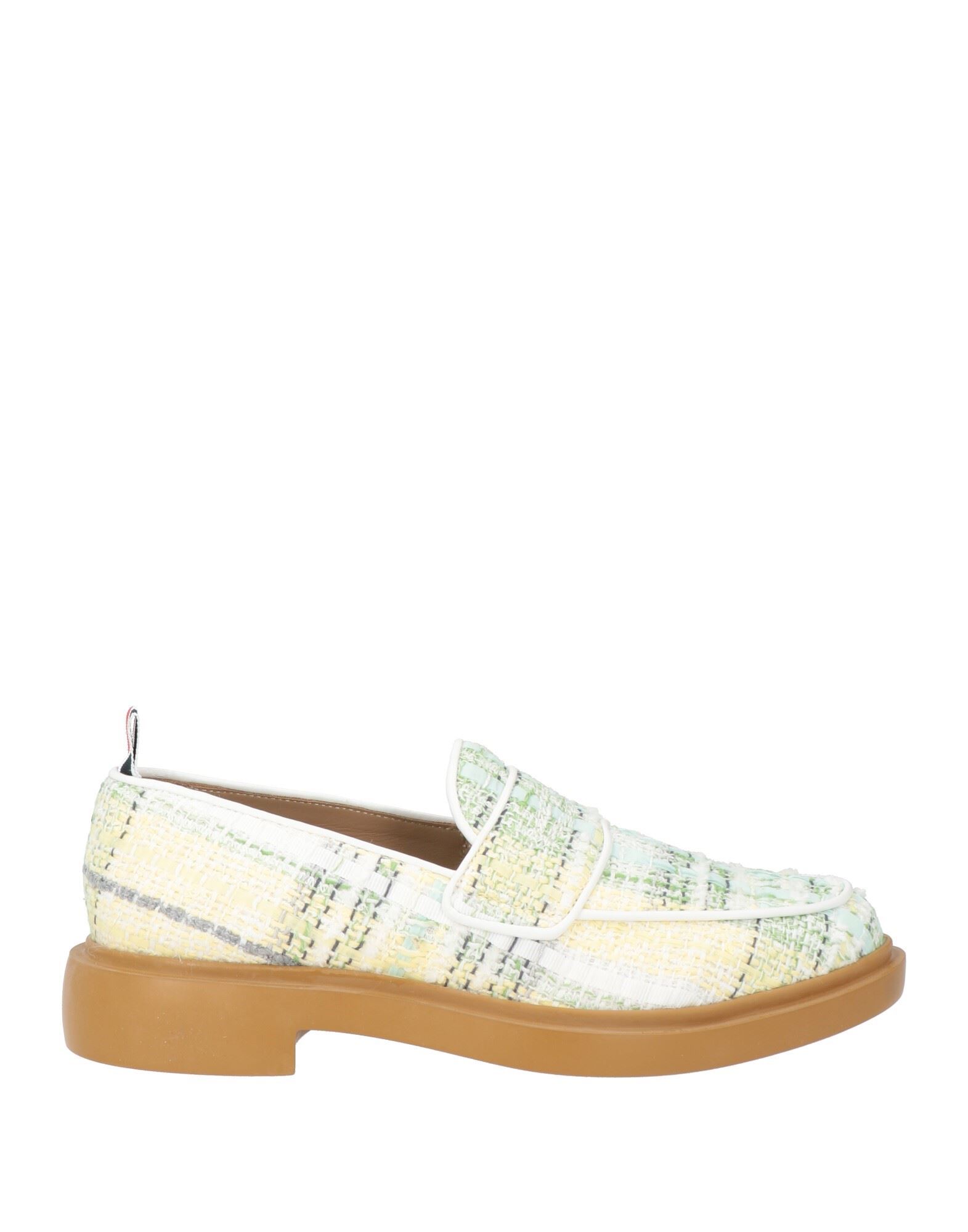 THOM BROWNE THOM BROWNE ΠΑΠΟΥΤΣΙΑ Μοκασίνια