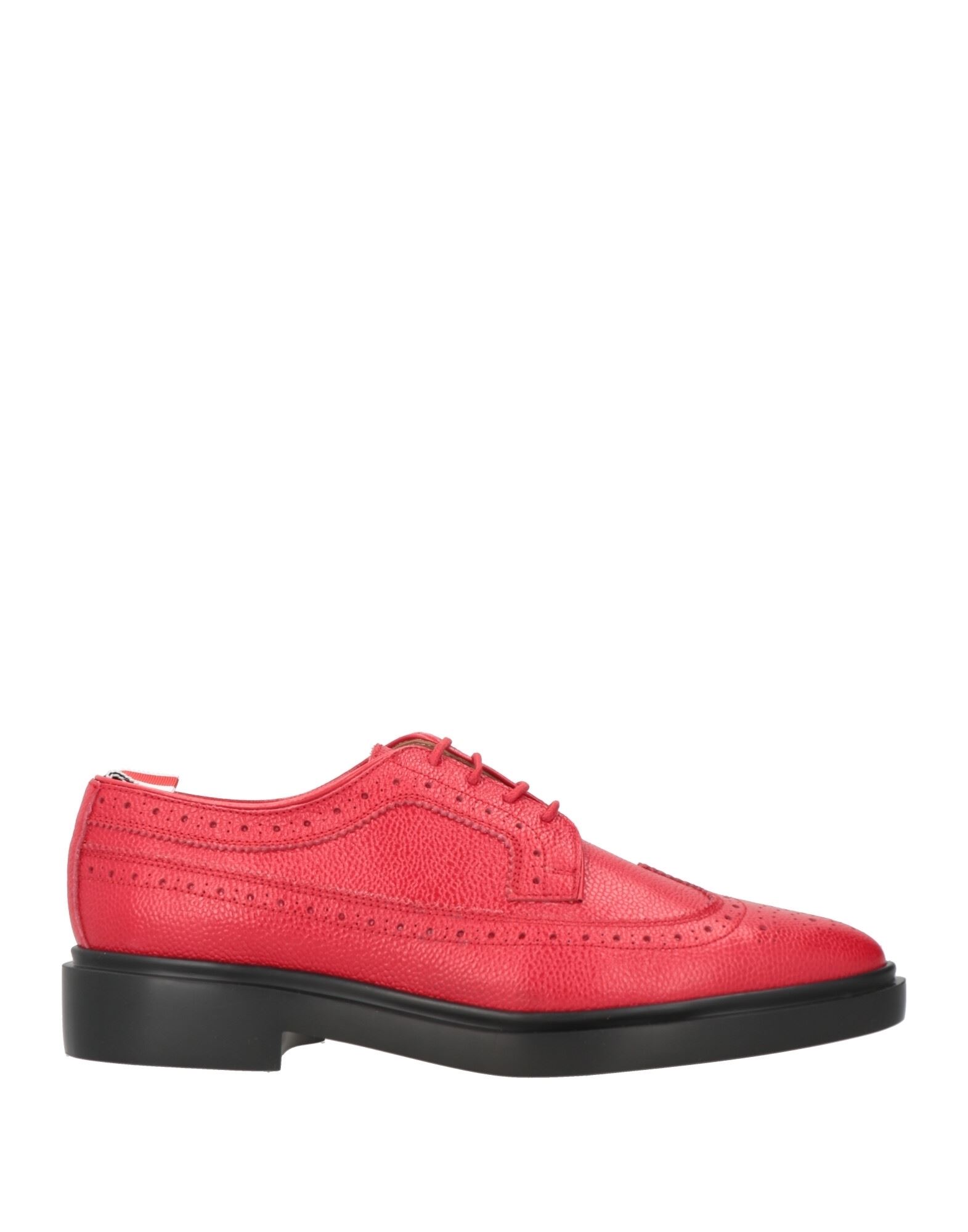 THOM BROWNE THOM BROWNE ΠΑΠΟΥΤΣΙΑ Παπούτσια με κορδόνια