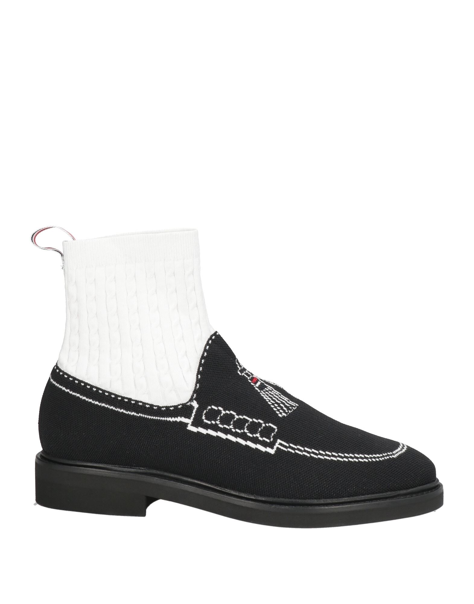THOM BROWNE THOM BROWNE ΠΑΠΟΥΤΣΙΑ Μποτάκια