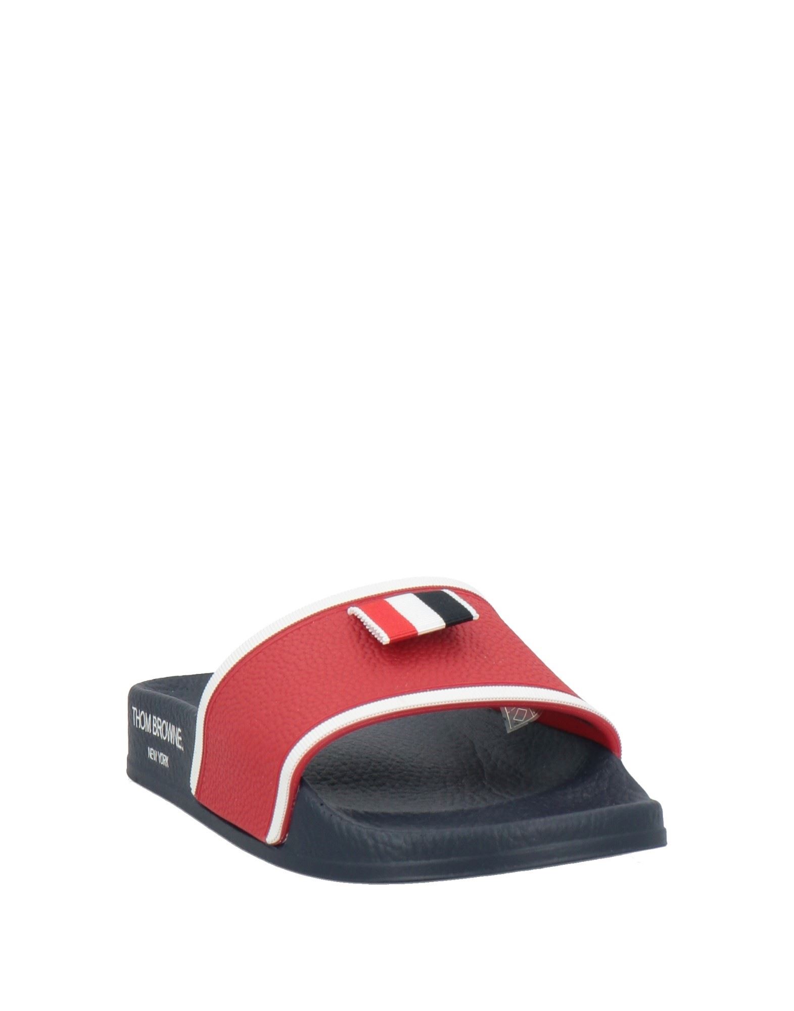  Thom Browne - Schuhe - Sandalen - On Yoox.com 
