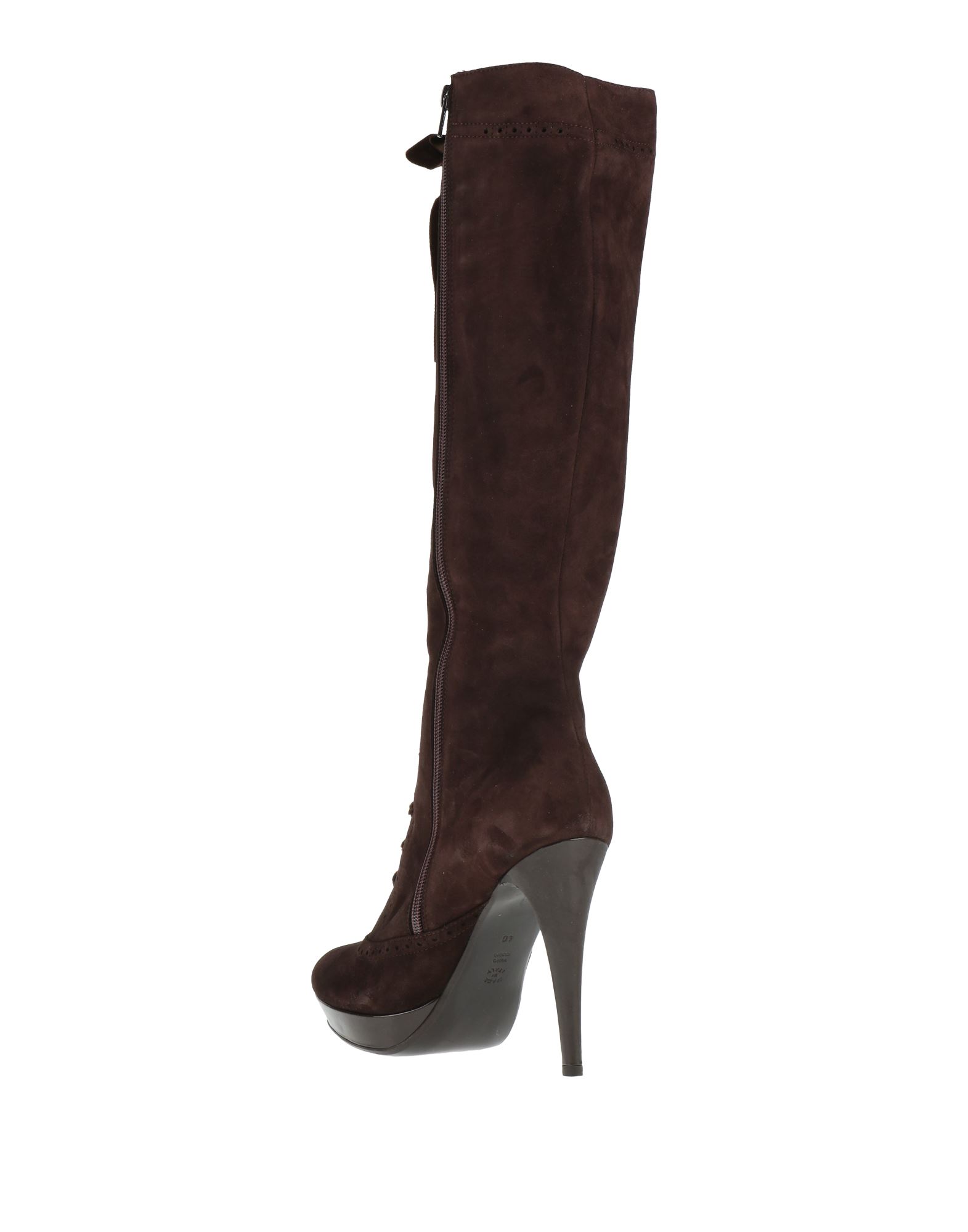  Giancarlo Paoli - Schuhe - Stiefel - On Yoox.com 