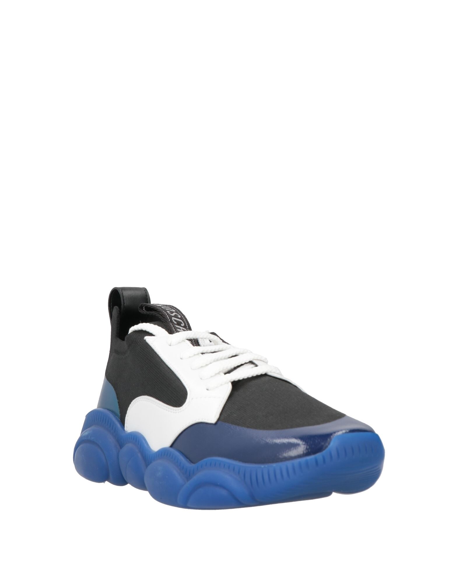  Moschino - Schuhe - Sneakers - On Yoox.com 