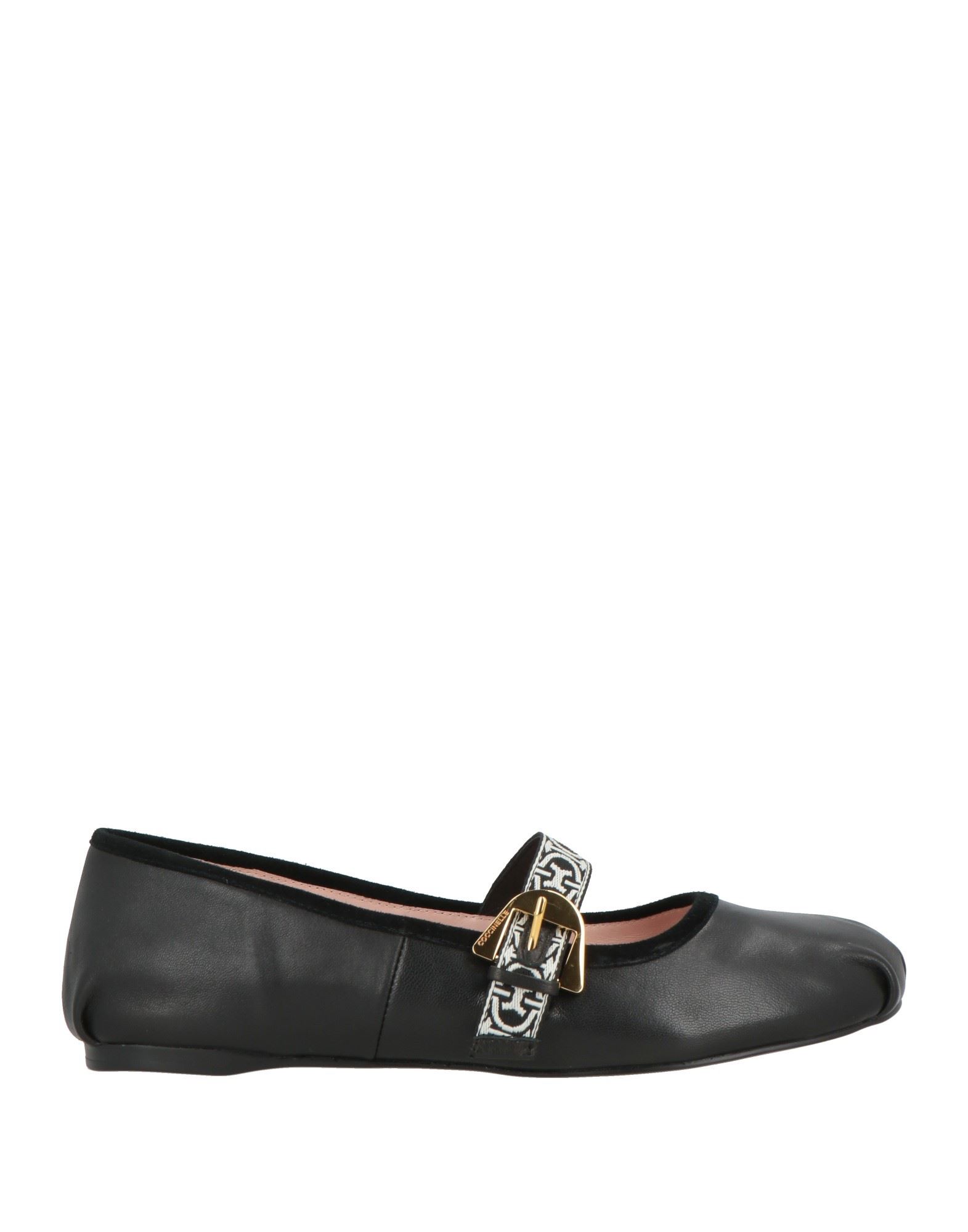  Coccinelle - Calzado - Bailarinas - On Yoox.com 