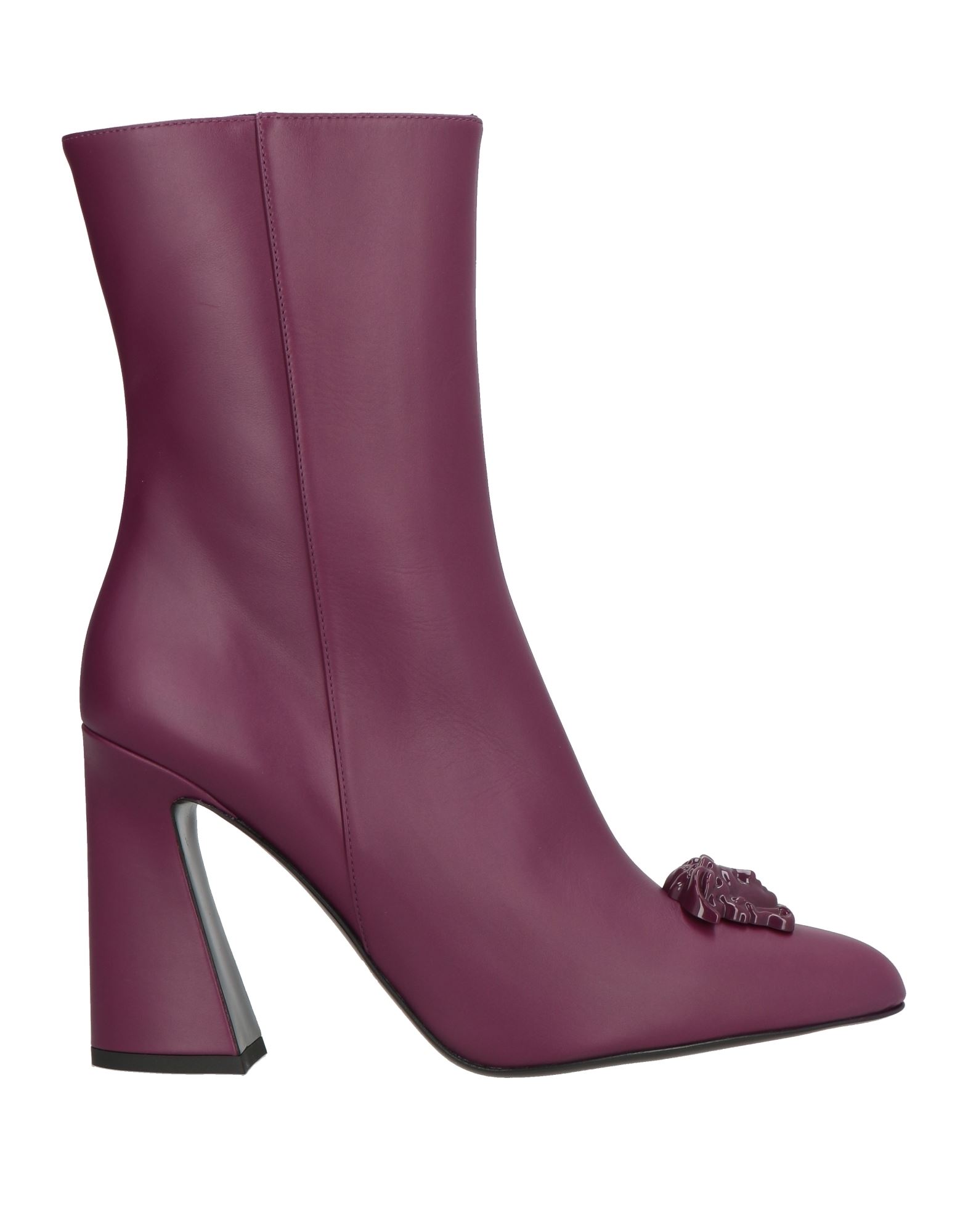  Versace - Schuhe - Stiefeletten - On Yoox.com 