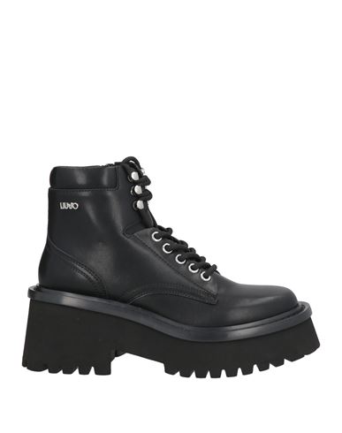 Stiefelette Damen Schwarz 36,37,38,39,40,41 Damen