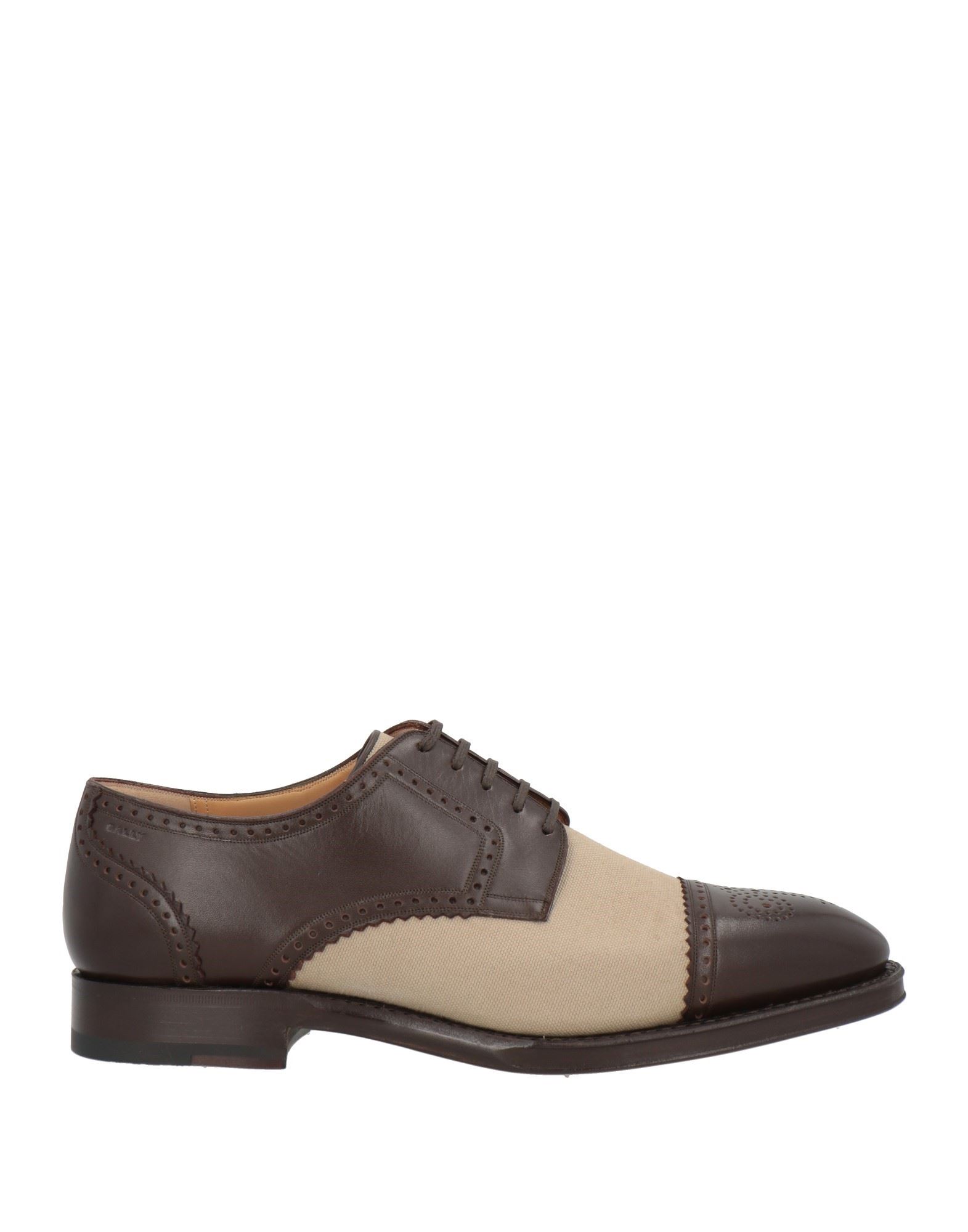  Bally - Schuhe - Schnürschuhe - On Yoox.com 