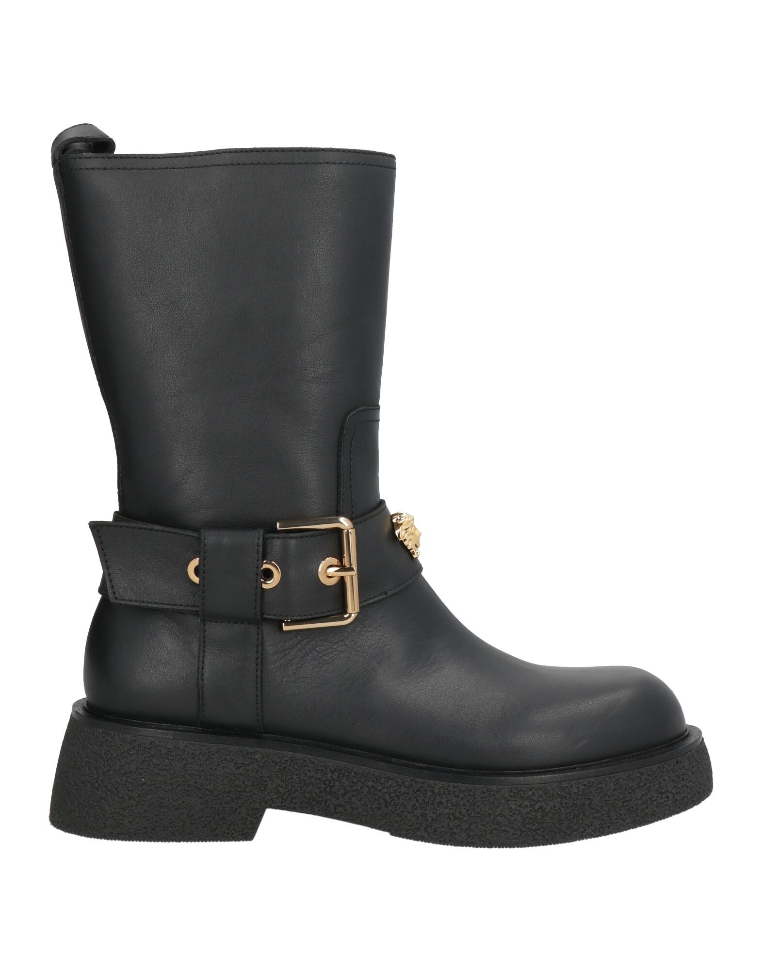  Versace - Schuhe - Stiefeletten - On Yoox.com 