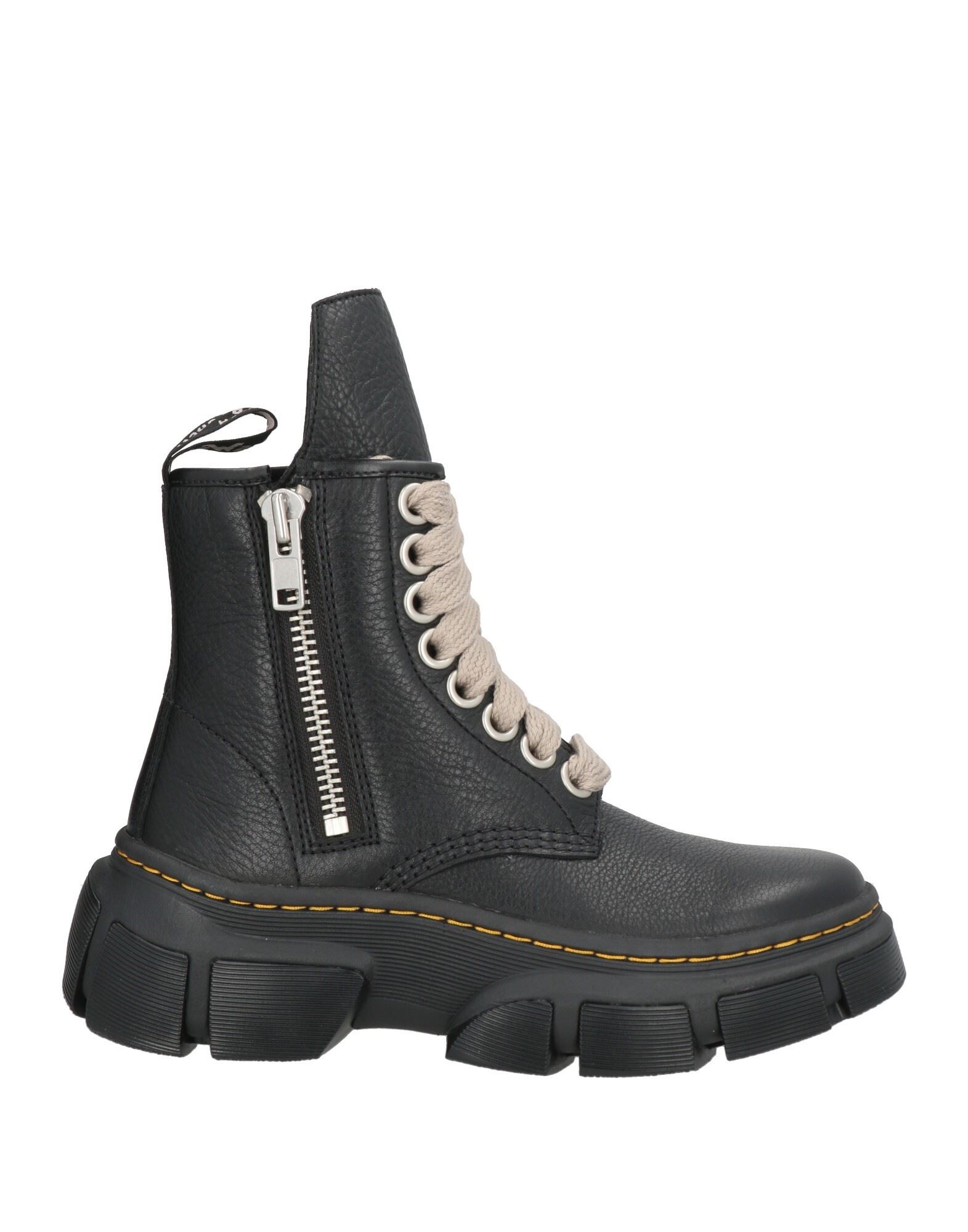 DR. MARTENS x RICK OWENS DR. MARTENS x RICK OWENS ΠΑΠΟΥΤΣΙΑ Μποτάκια