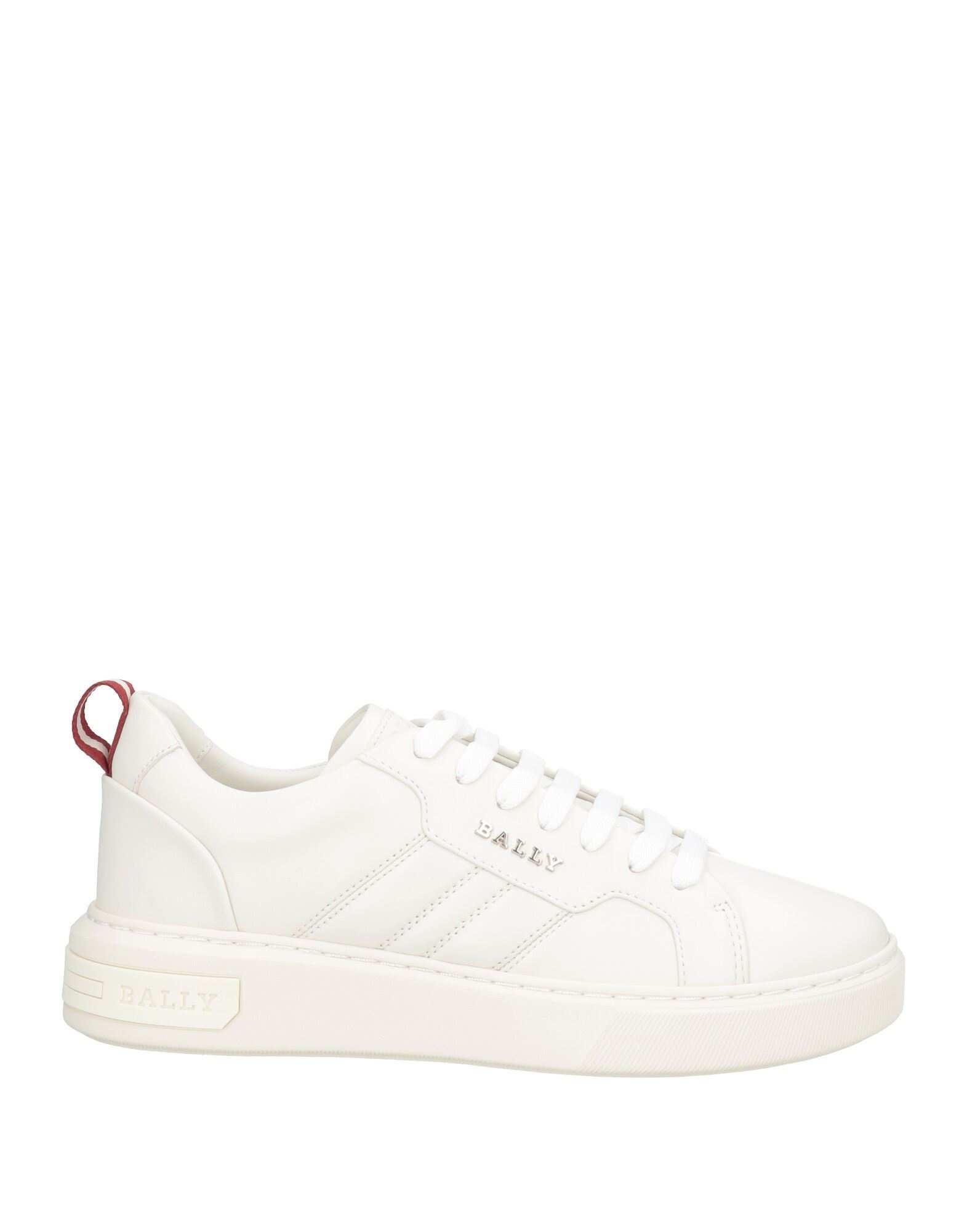  Bally - Schuhe - Sneakers - On Yoox.com 
