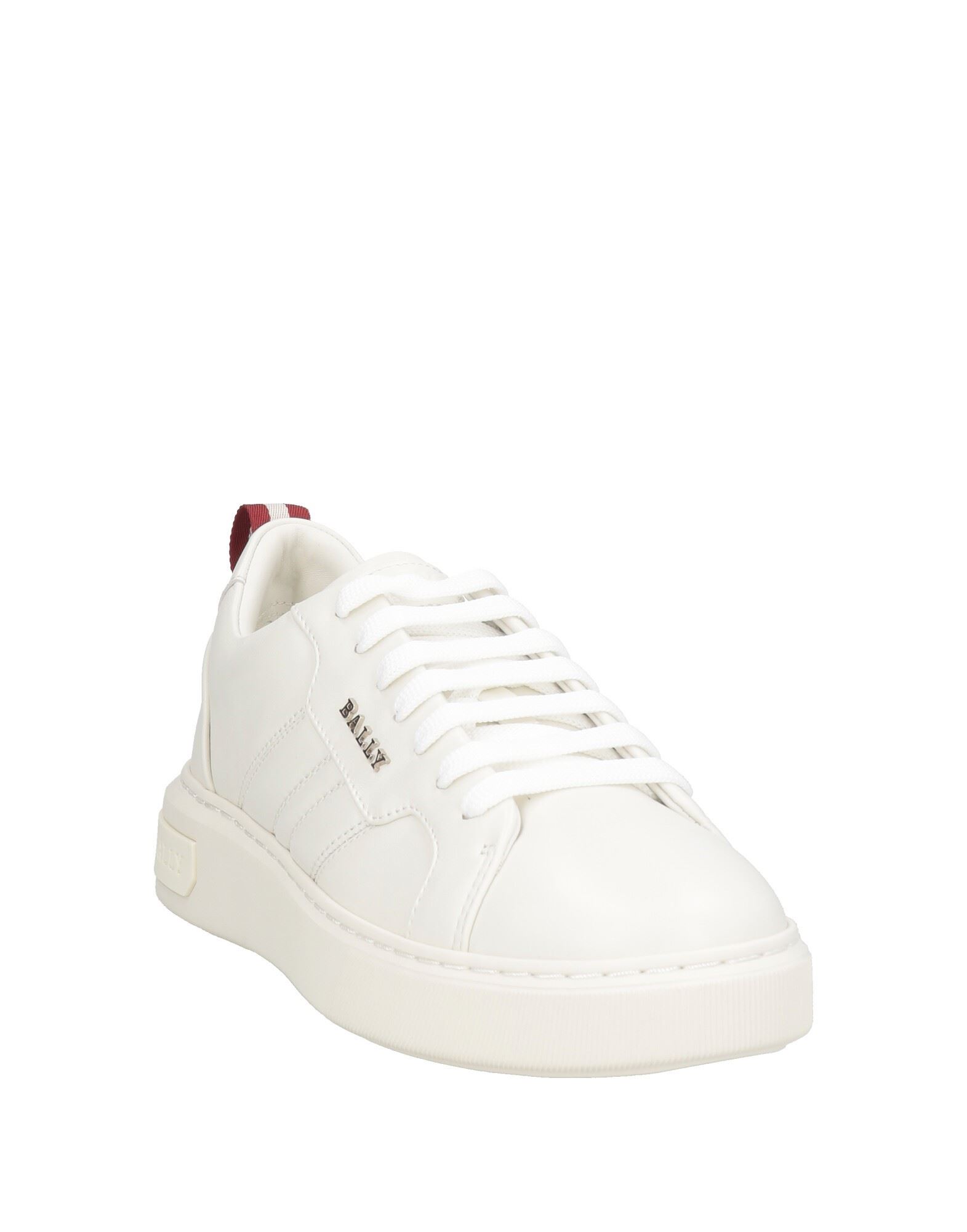  Bally - Schuhe - Sneakers - On Yoox.com 