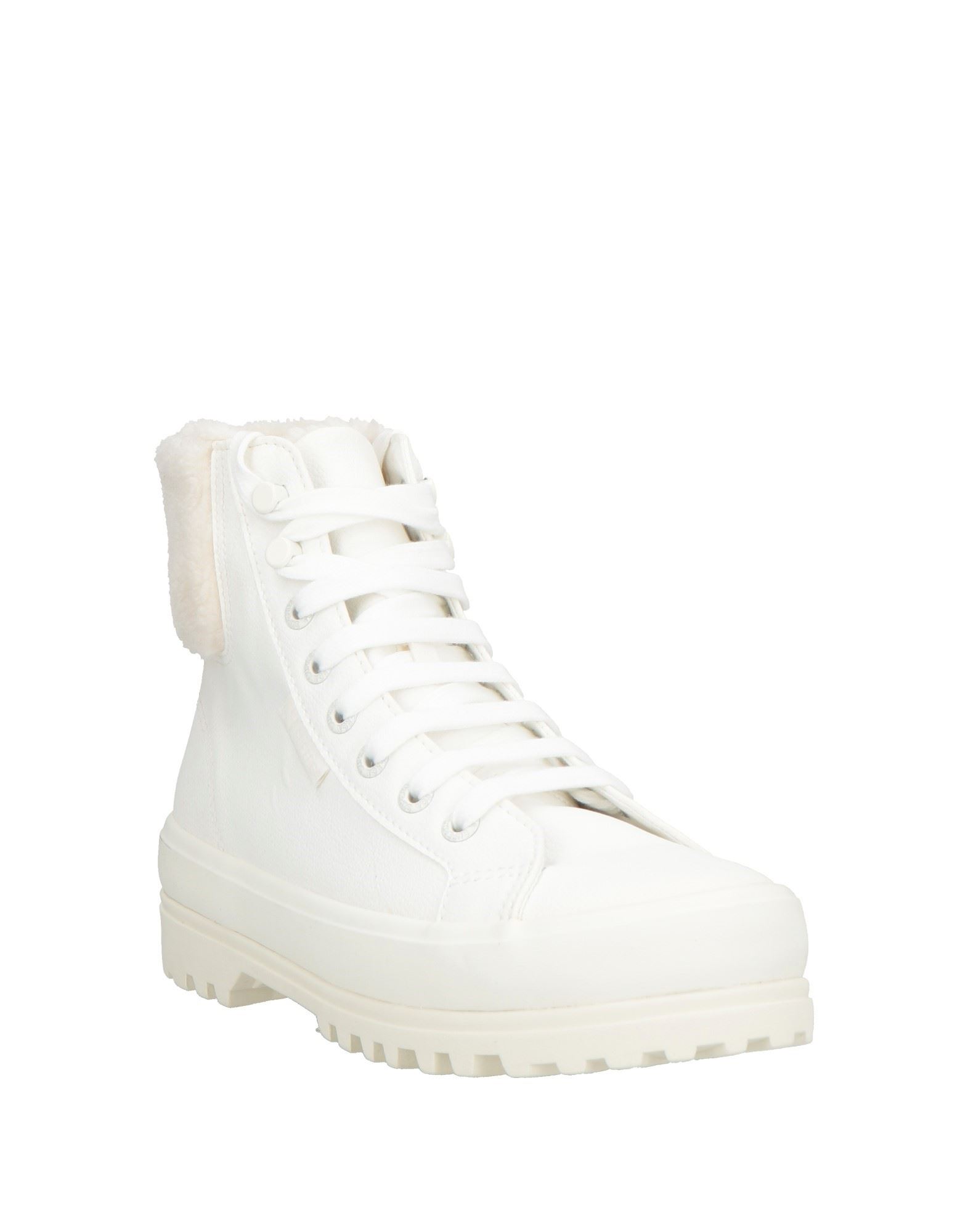  Superga - Schuhe - Stiefeletten - On Yoox.com 