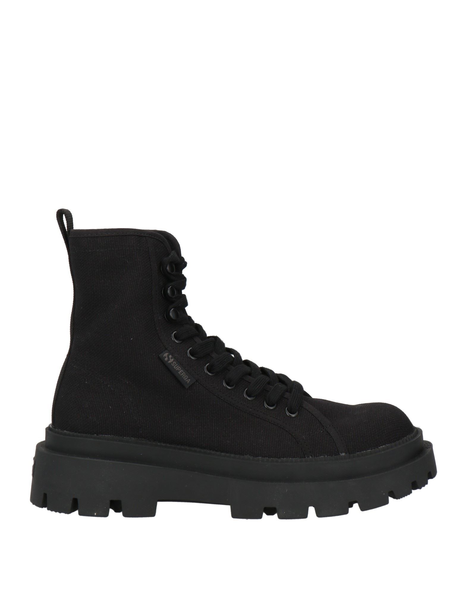 SUPERGA ΠΑΠΟΥΤΣΙΑ Μποτάκια