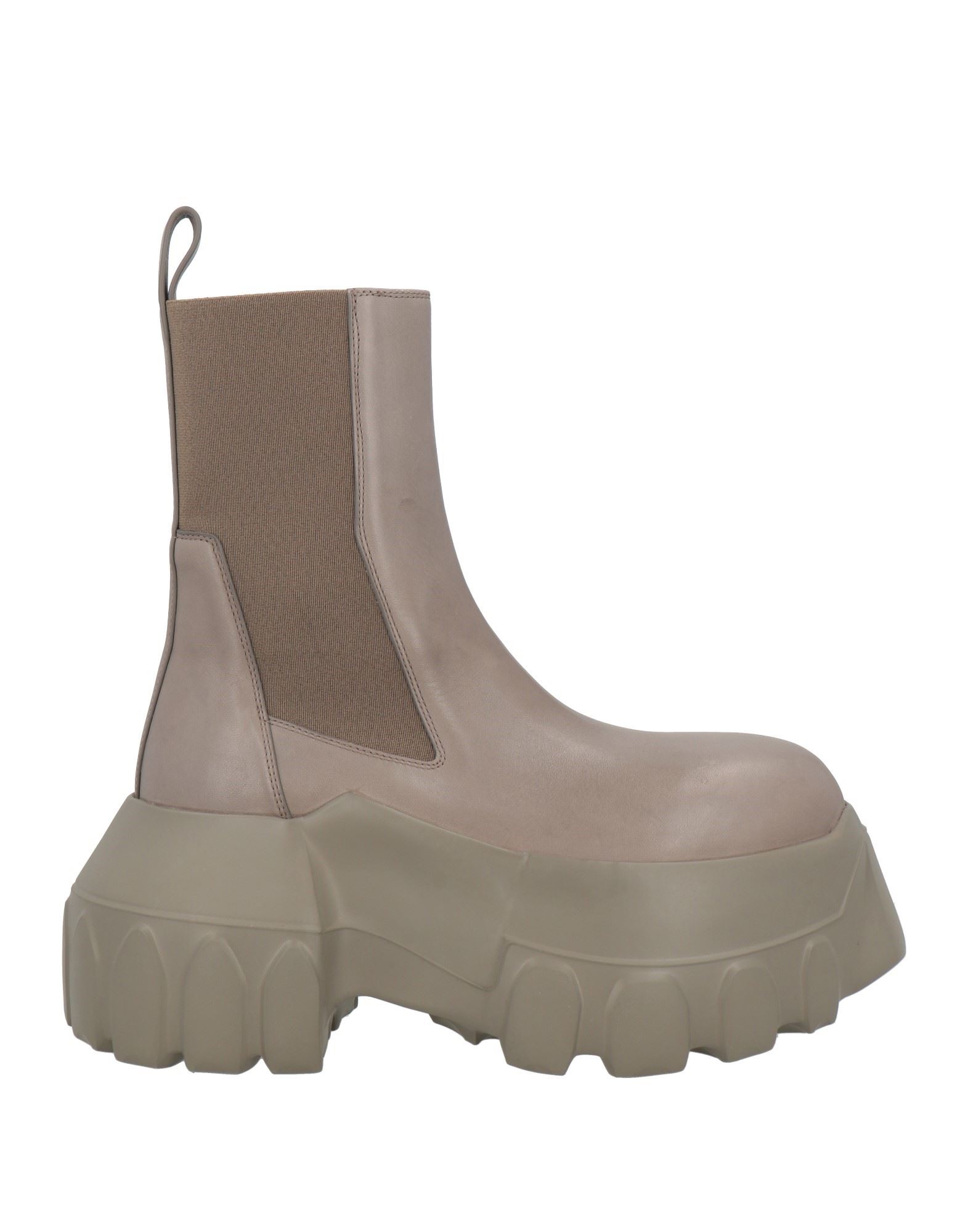 RICK OWENS RICK OWENS ΠΑΠΟΥΤΣΙΑ Μποτάκια